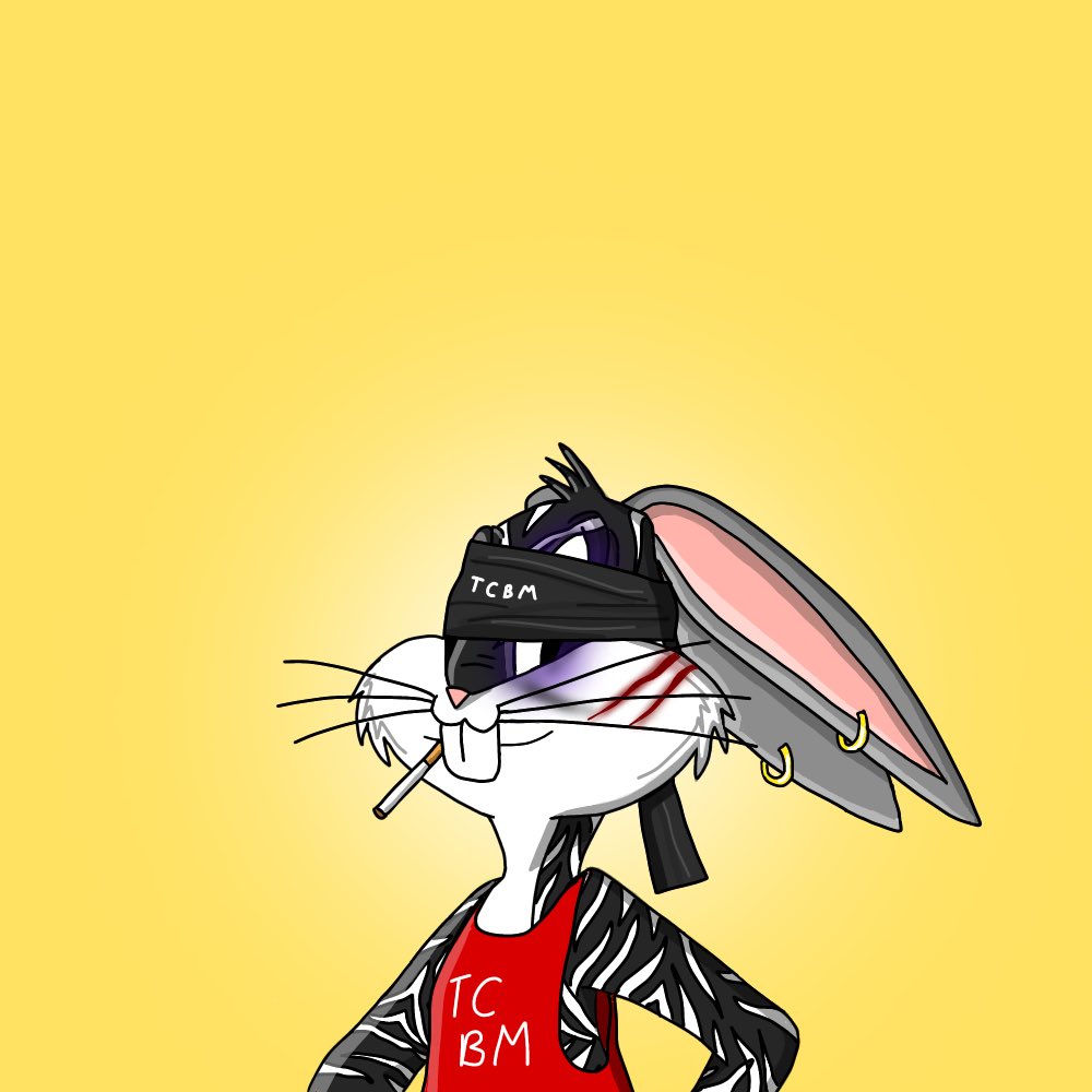 Bugs Bunny Supreme Wallpapers On Ewallpapers