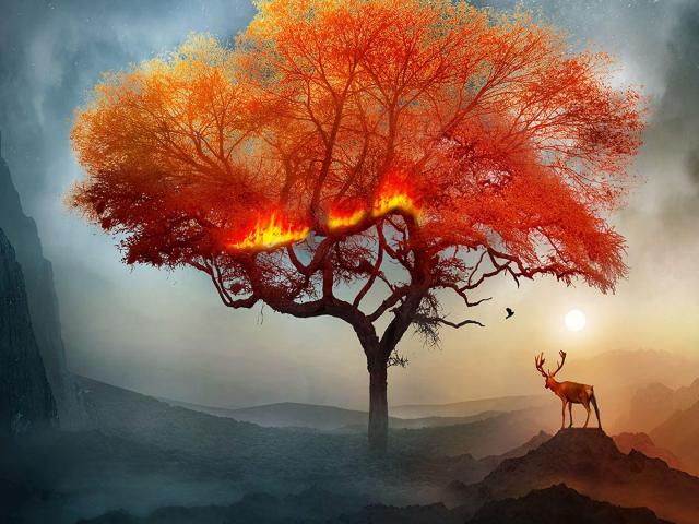 Fantastic Wallpapers