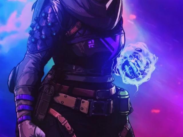 Apex Legends Live Iphone Wallpapers