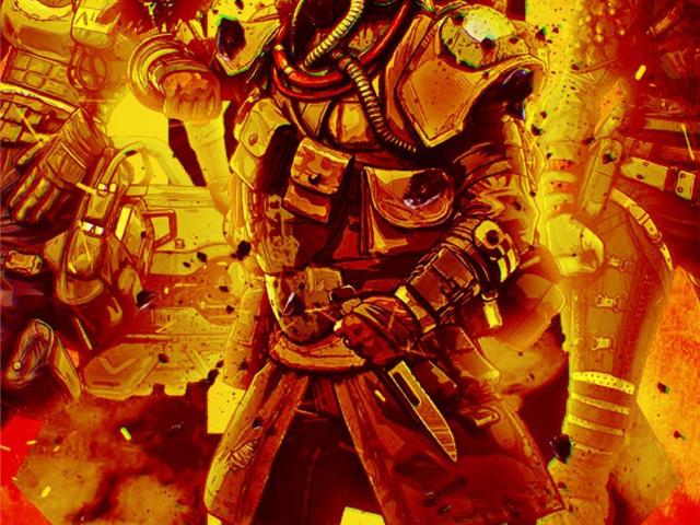 Apex Legends Iphone Wallpapers
