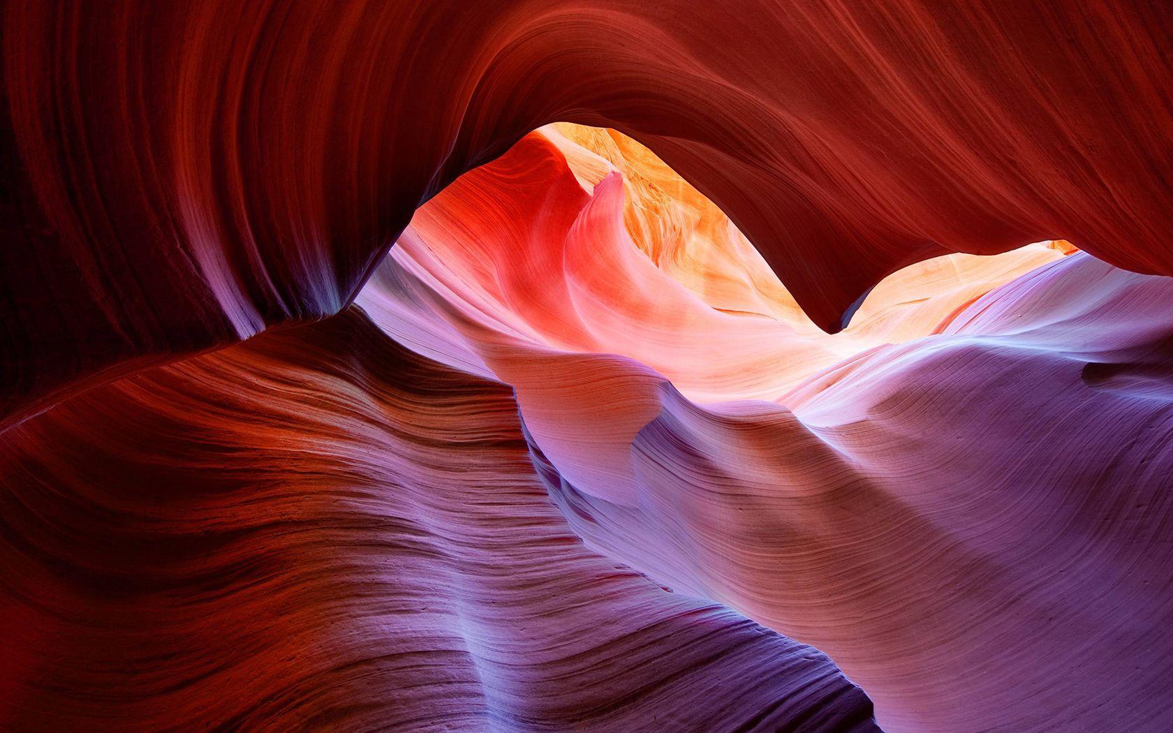 Antelope Canyon Wallpapers