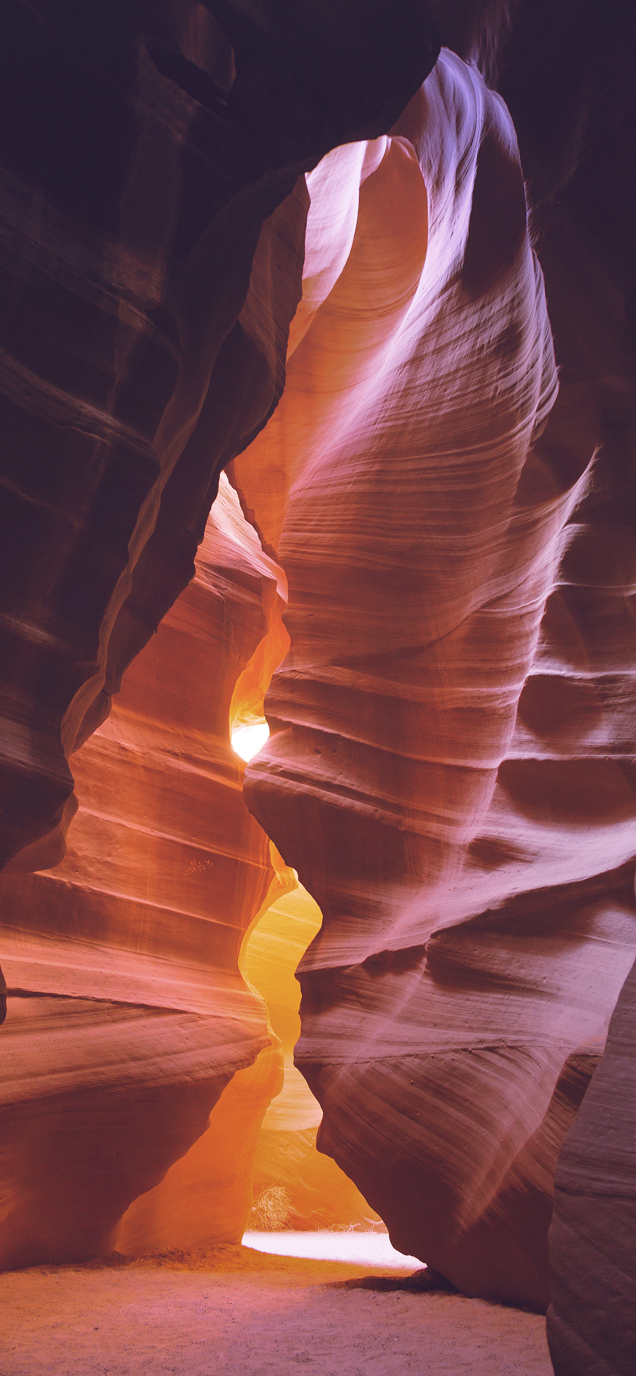 Antelope Canyon Wallpapers