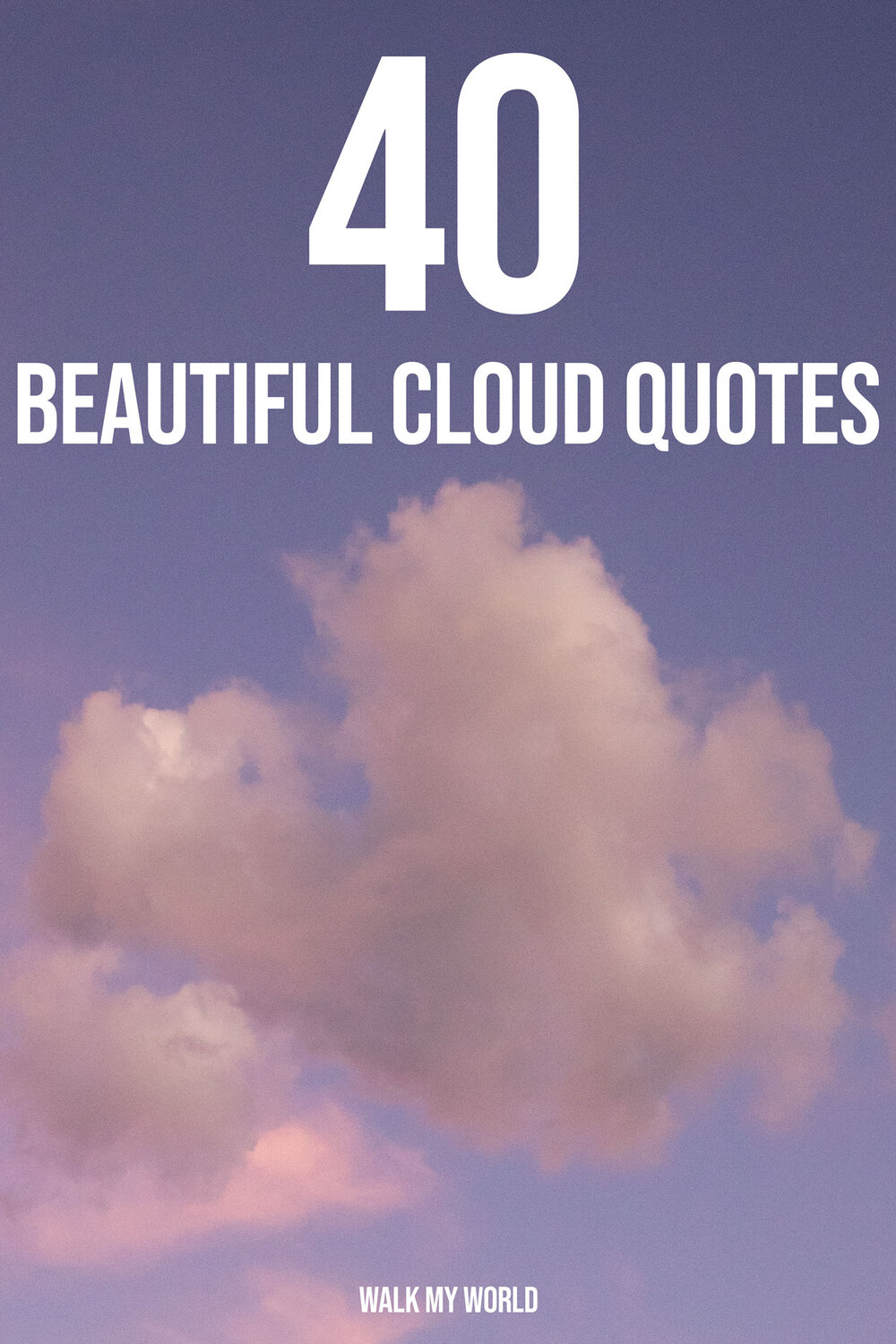 Artistic Cloudy Day Wallpapers