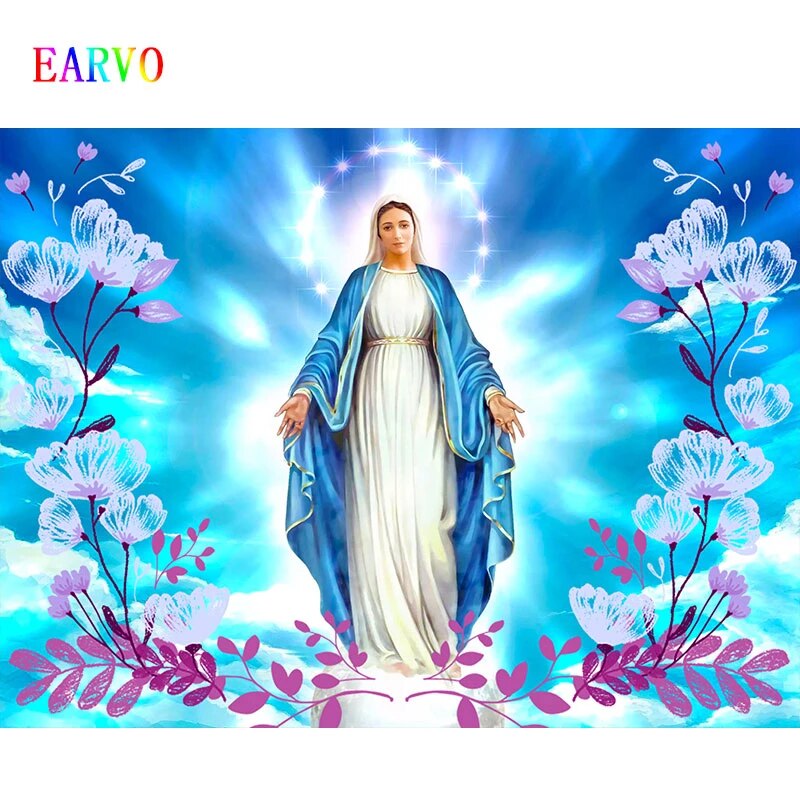 Assumption Of Mary Church Wallpapers