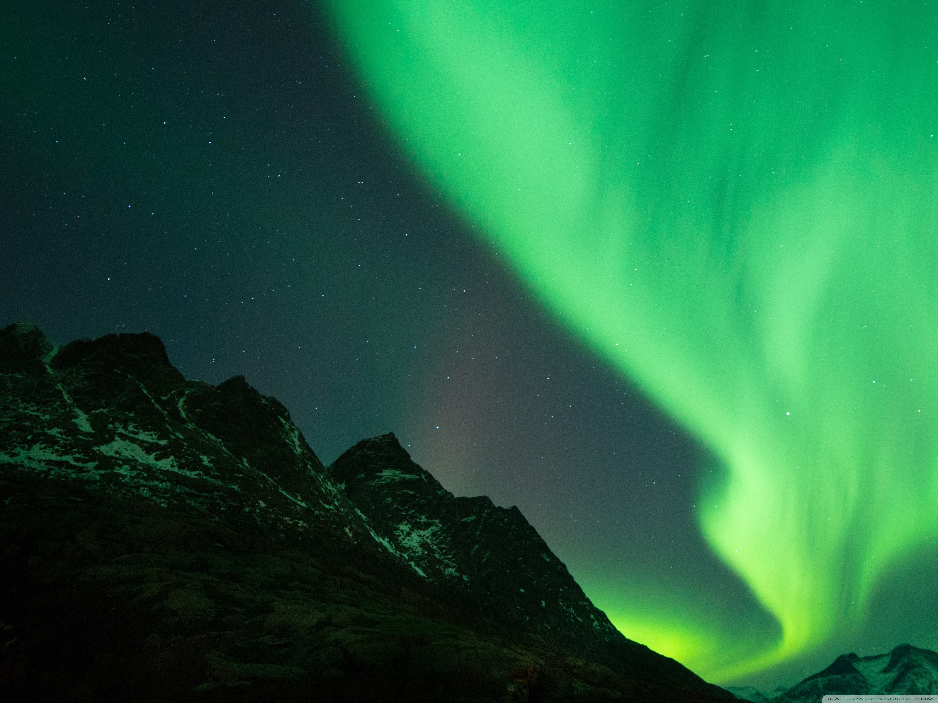 Aurora Borealis Wallpapers