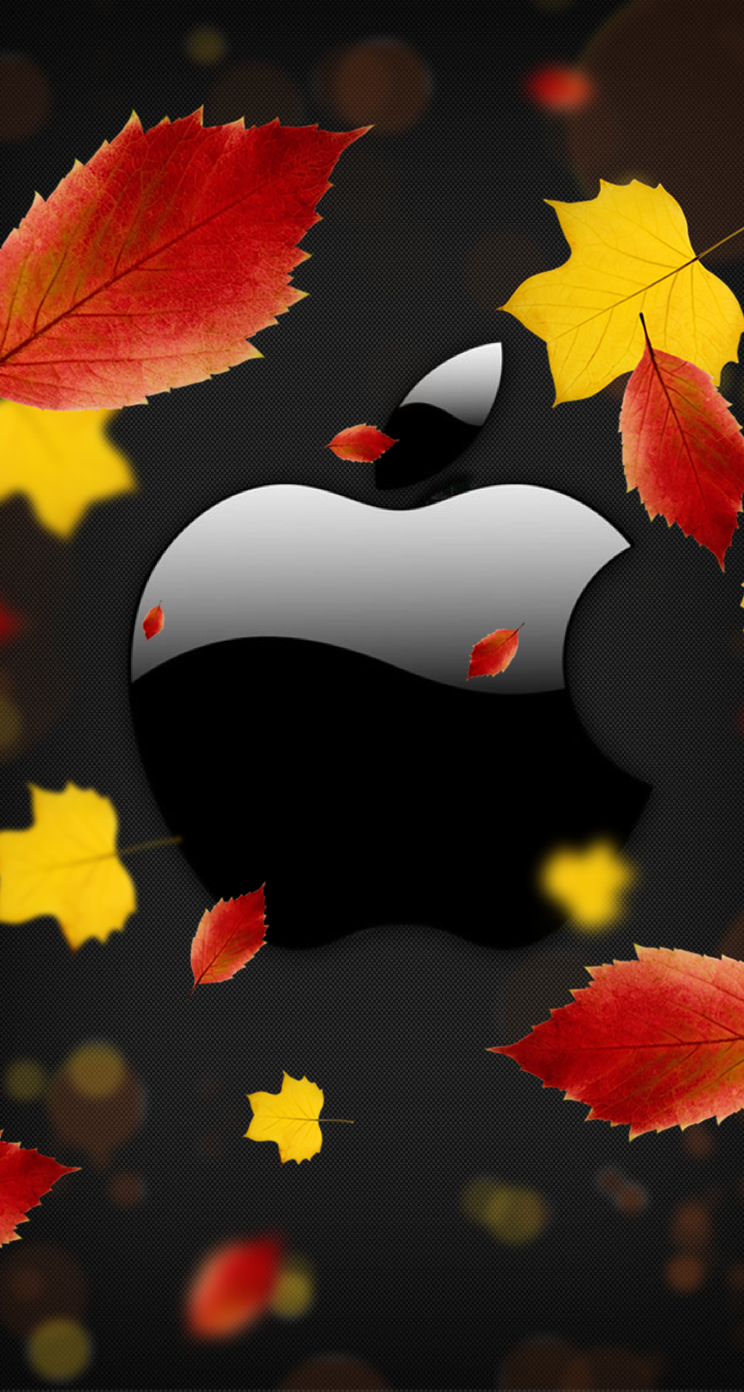 Autumn Apple Wallpapers