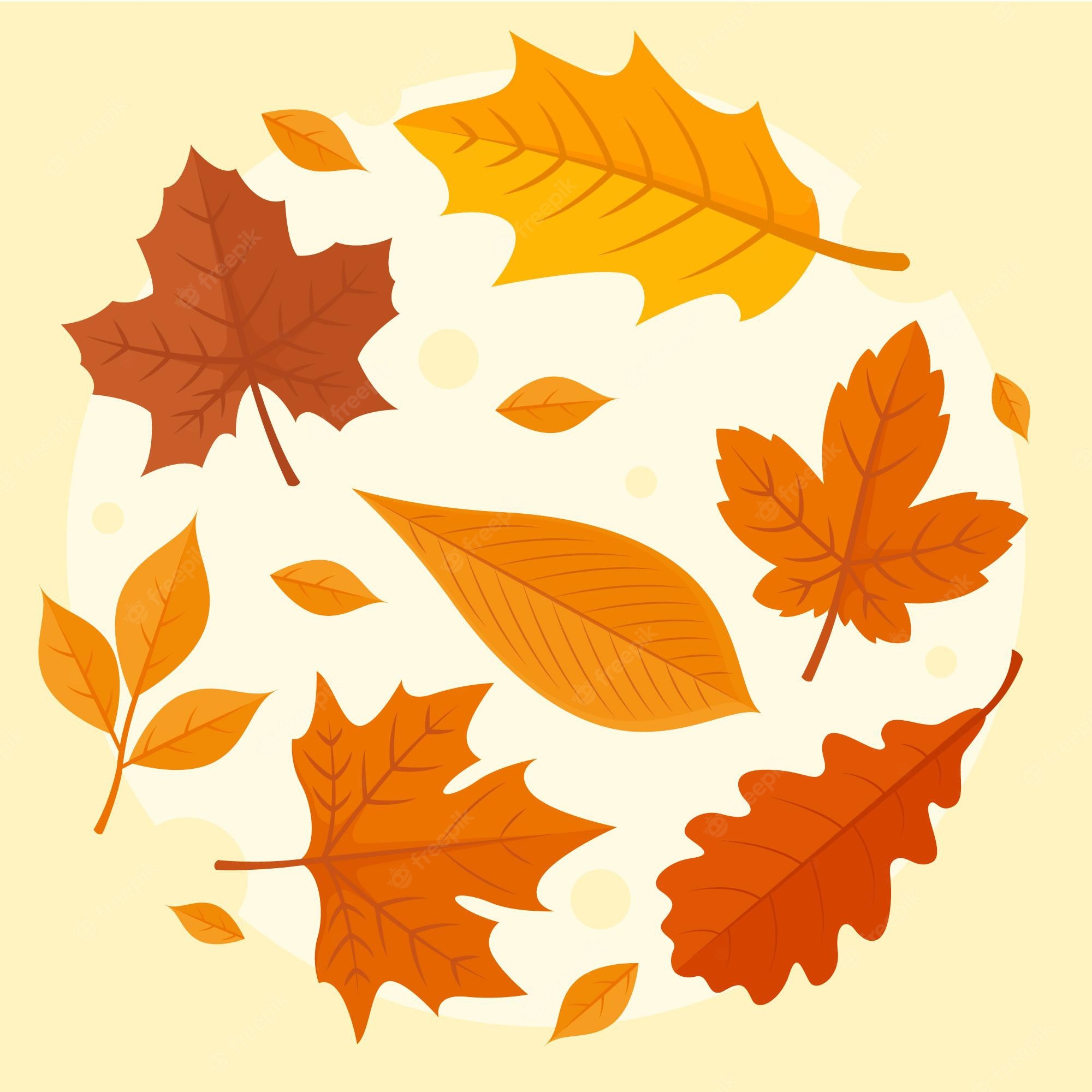 Autumn Cartoon Wallpapers