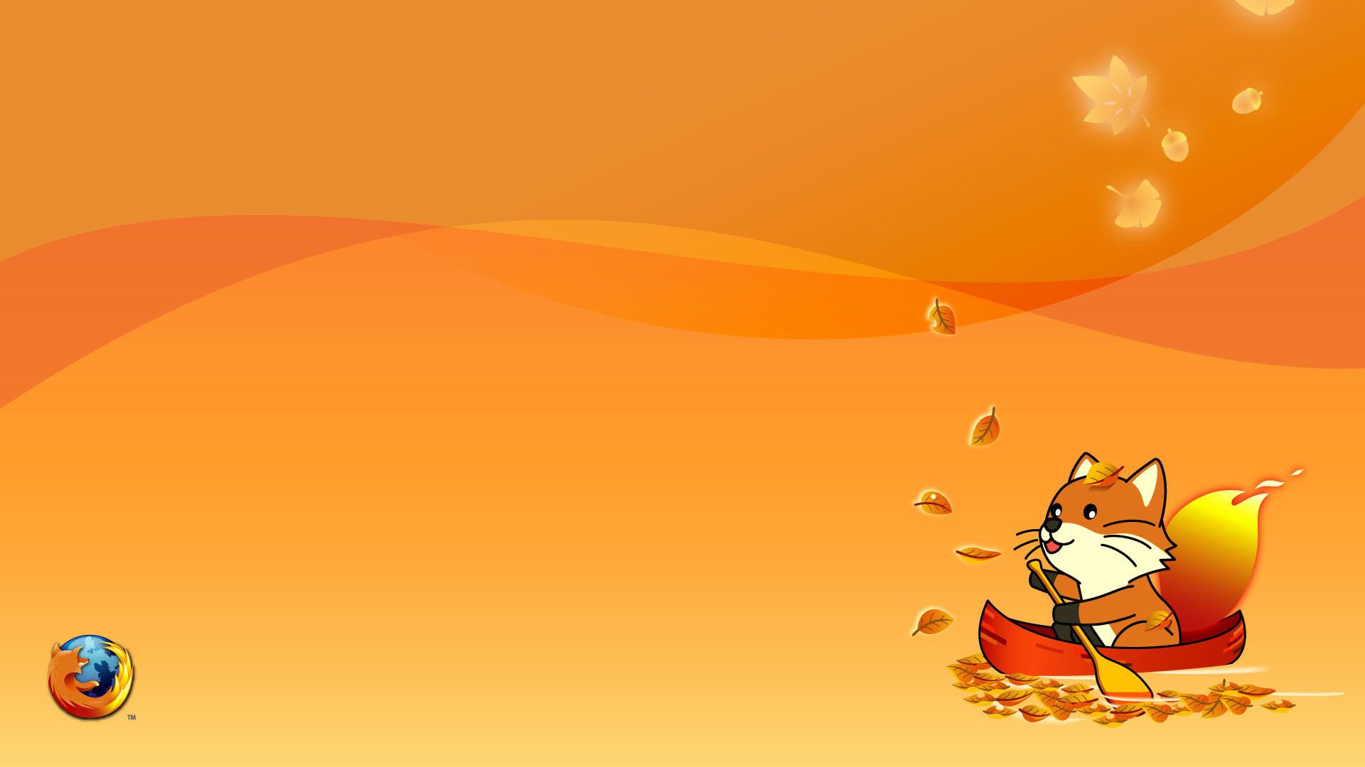 Autumn Cartoon Wallpapers