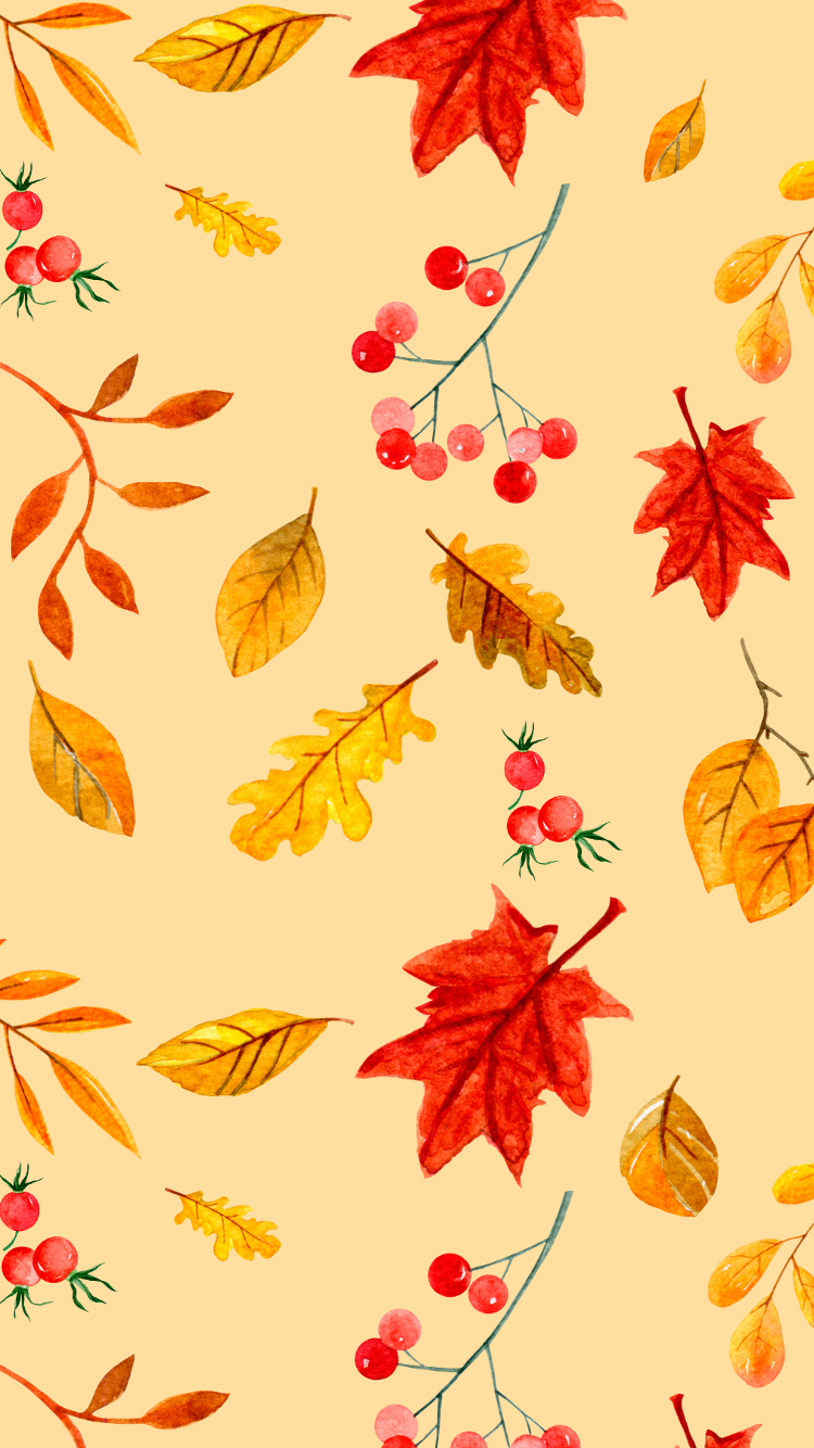 Autumn Mobile Wallpapers