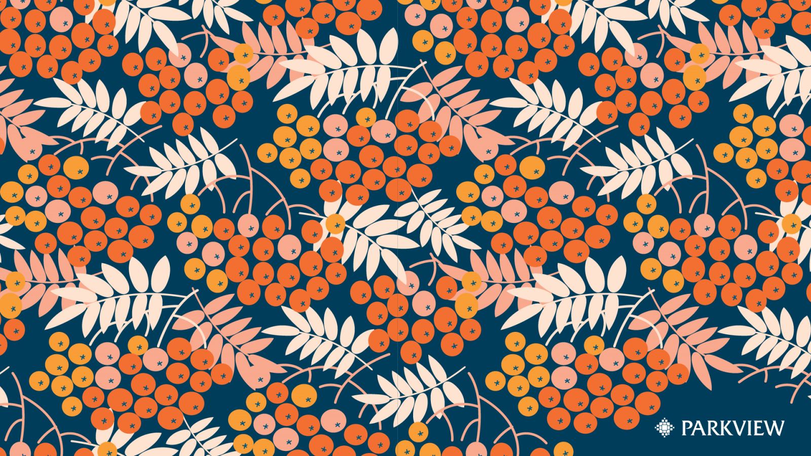 Autumn Pattern Wallpapers