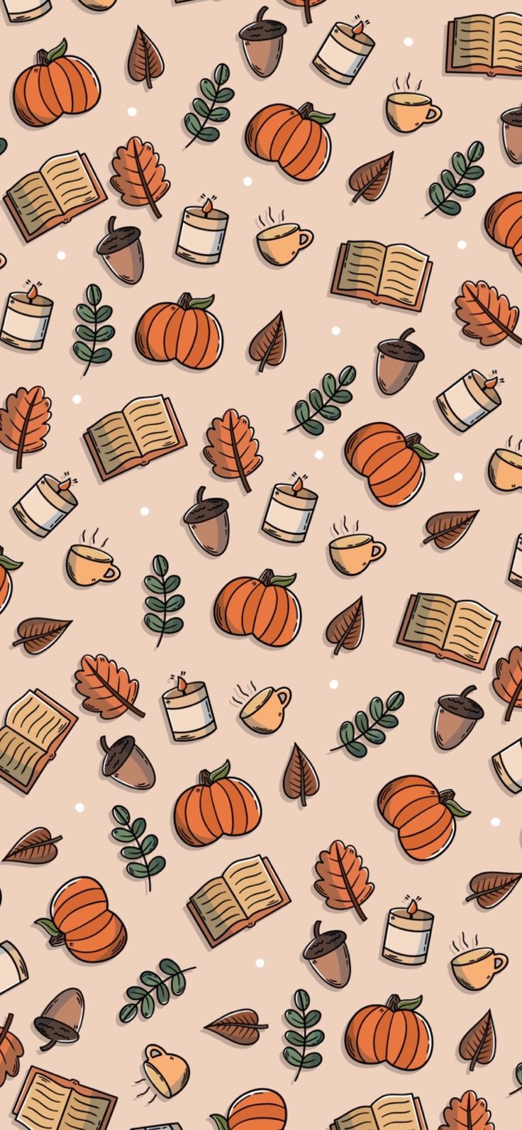 Autumn Phone Wallpapers