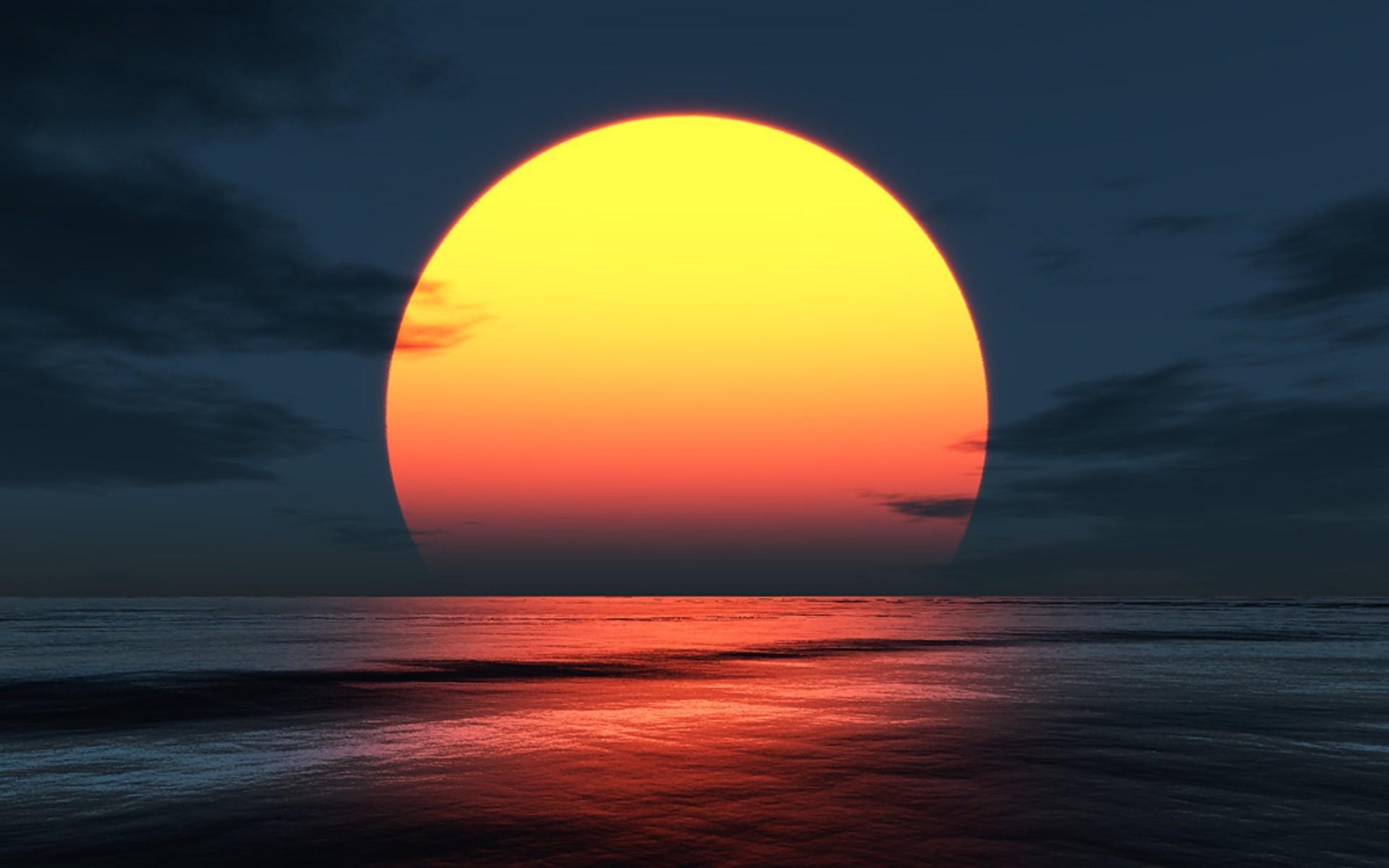 Awesome Sun Wallpapers