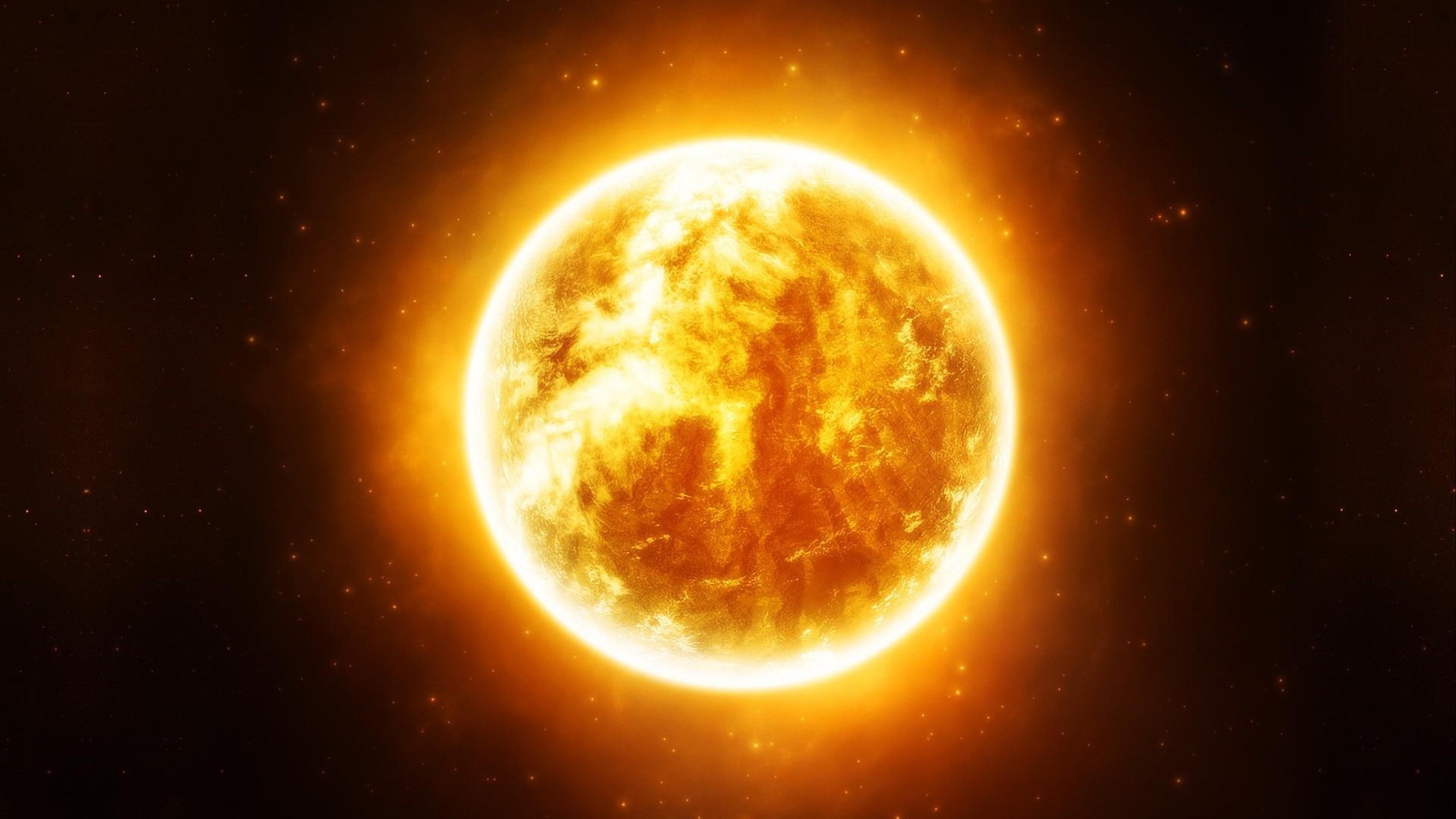 Awesome Sun Wallpapers