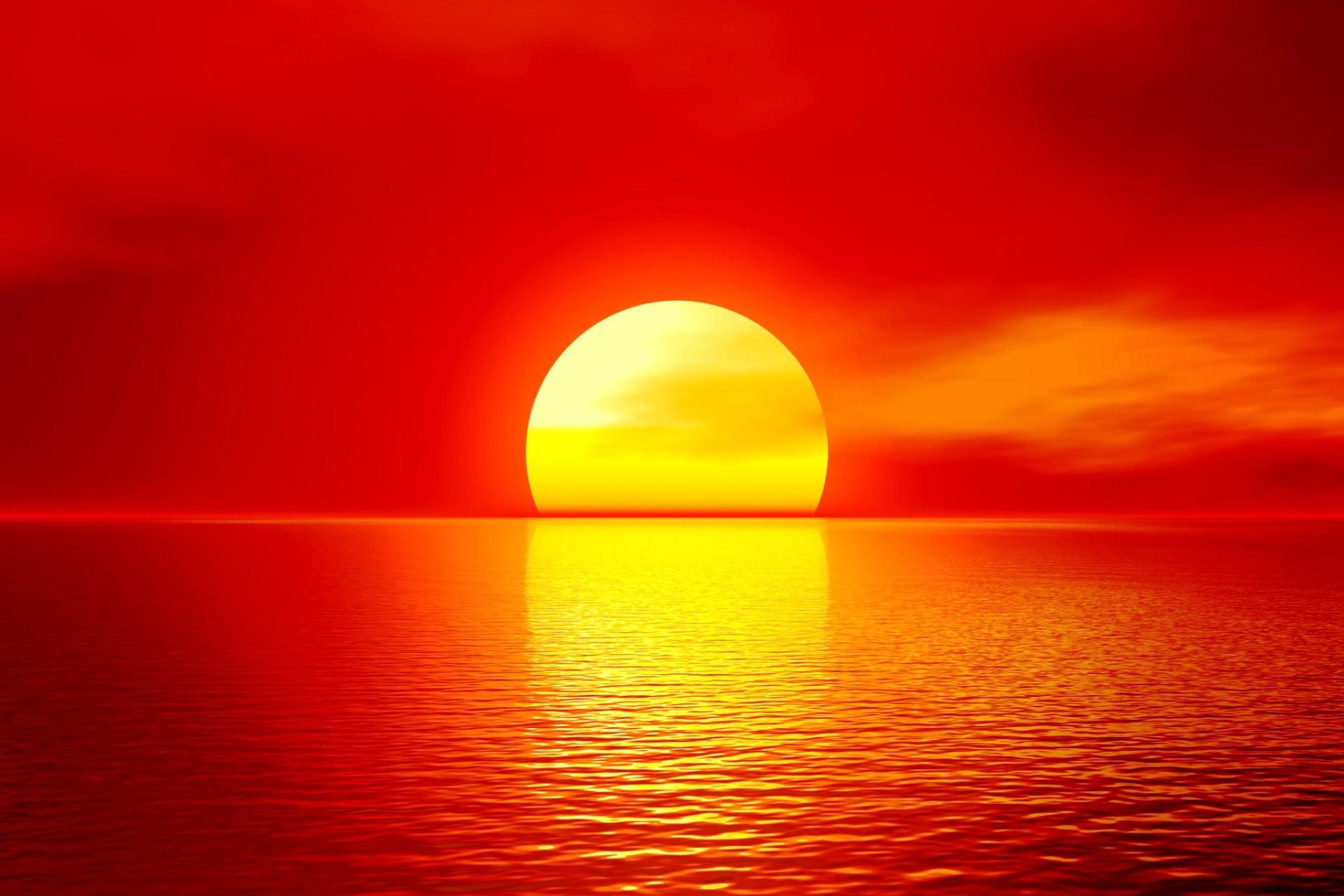 Awesome Sun Wallpapers