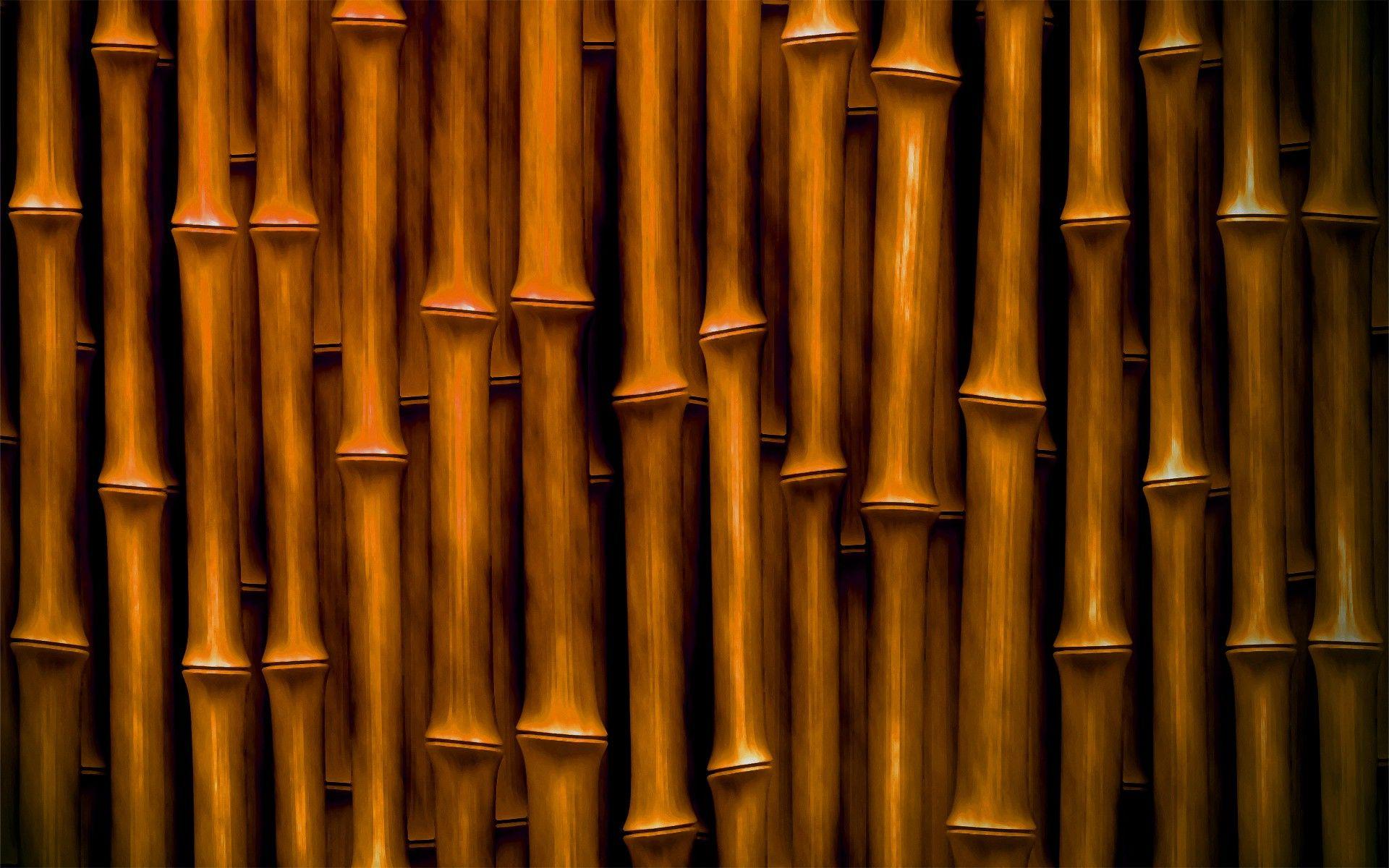 Bamboo Wallpapers