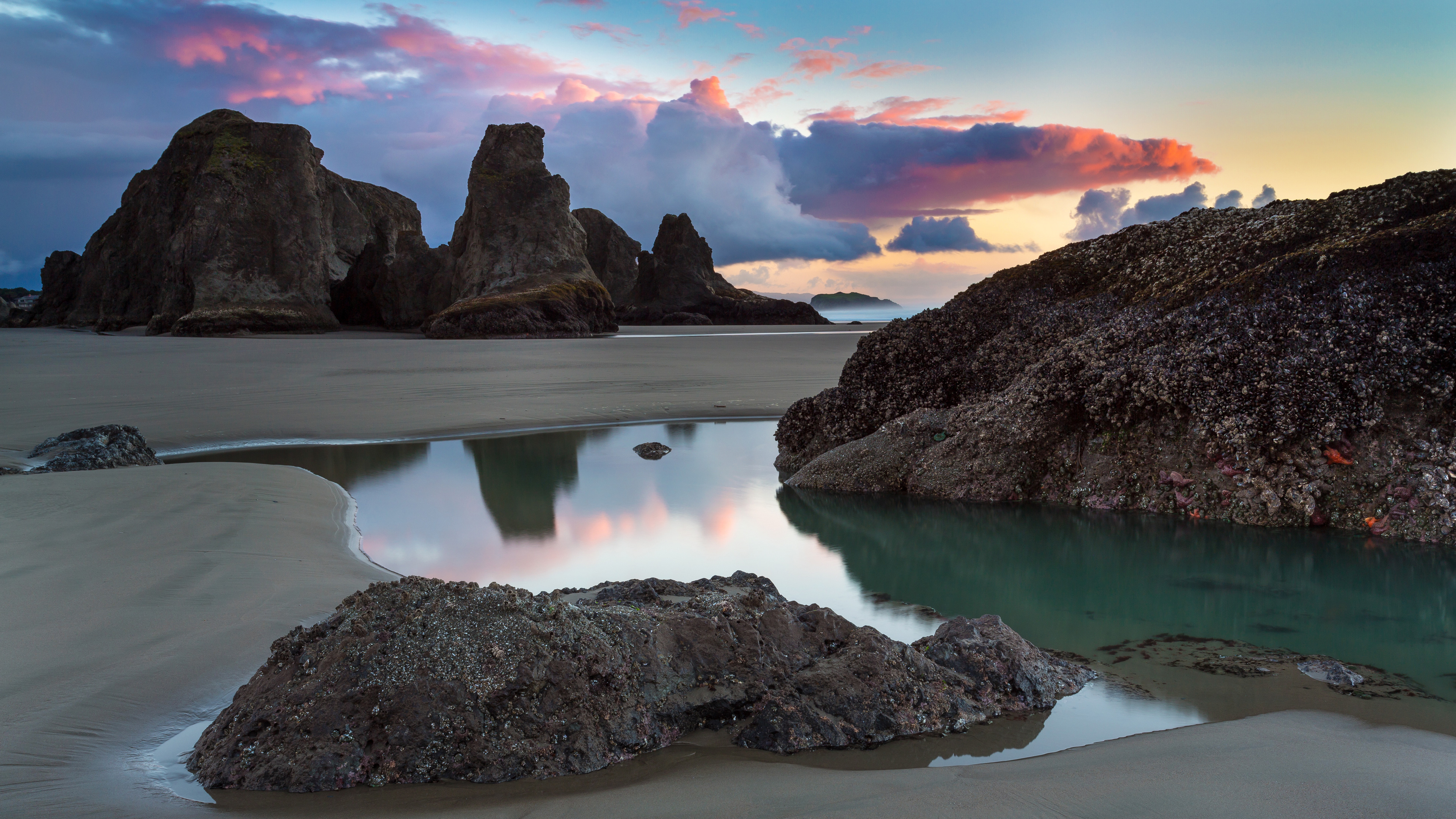 Bandon Tidescape Wallpapers