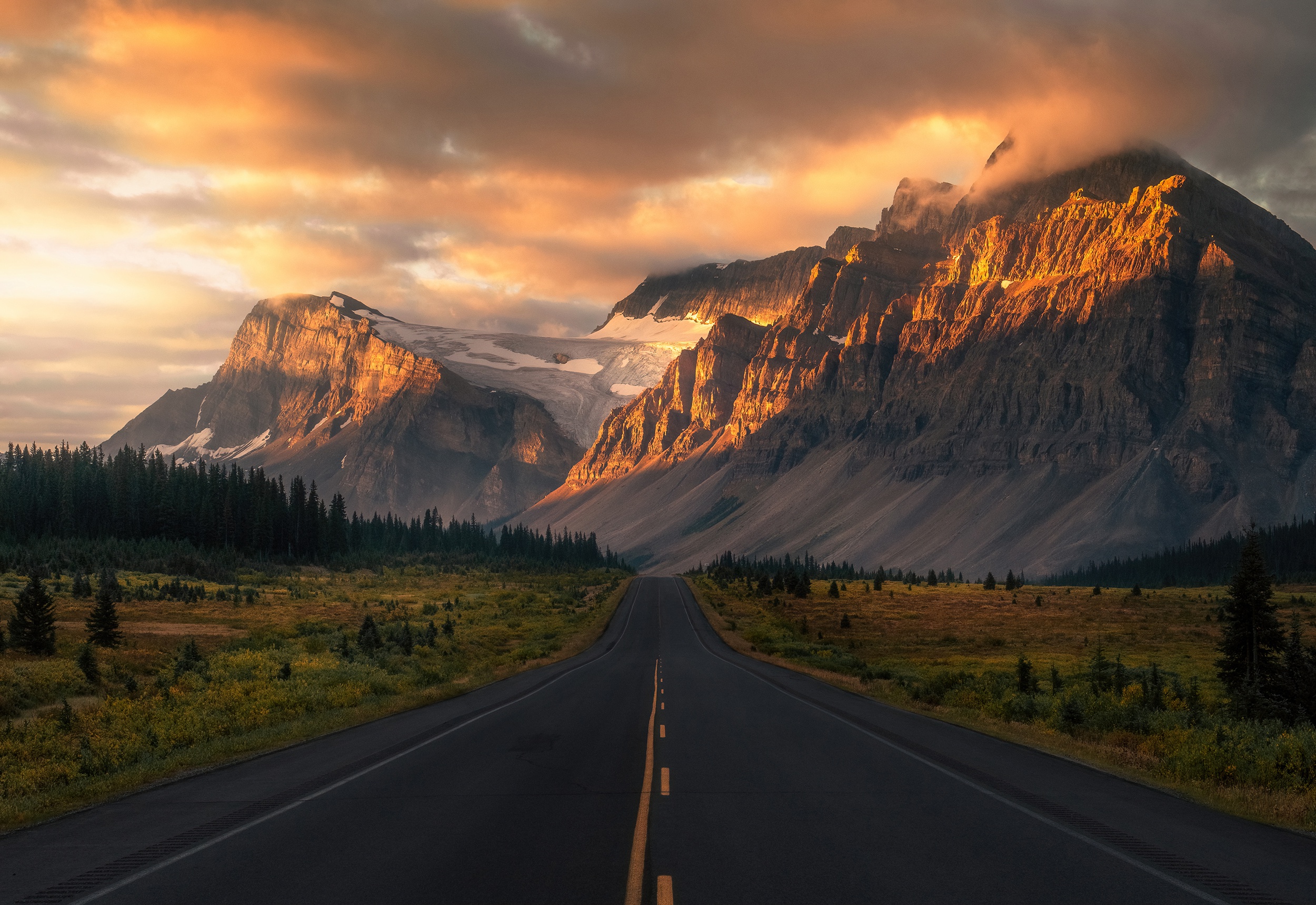 Banff National Park Wallpapers
