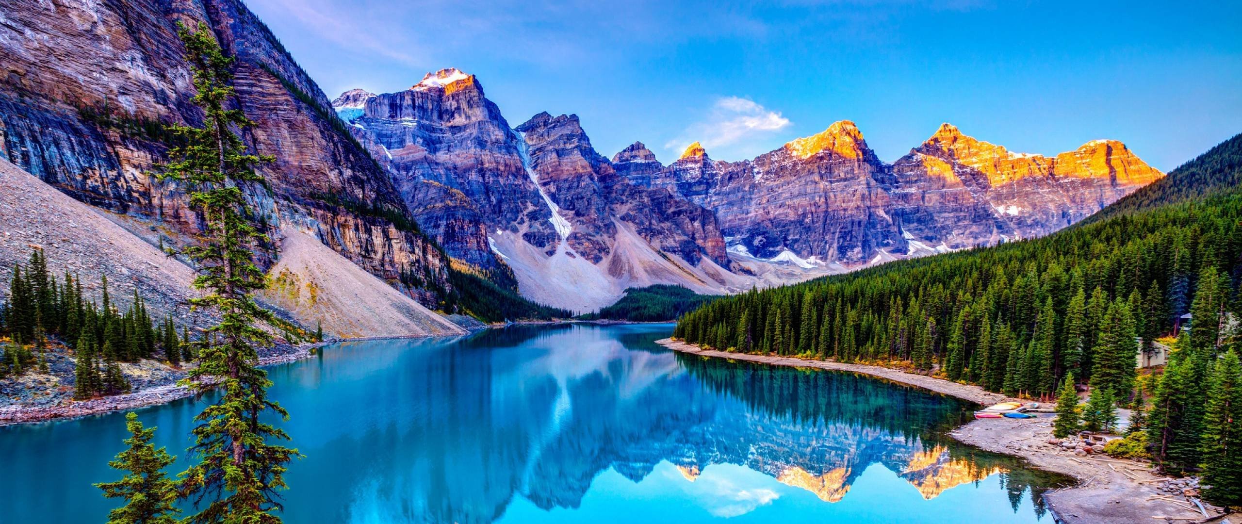 Banff National Park Wallpapers