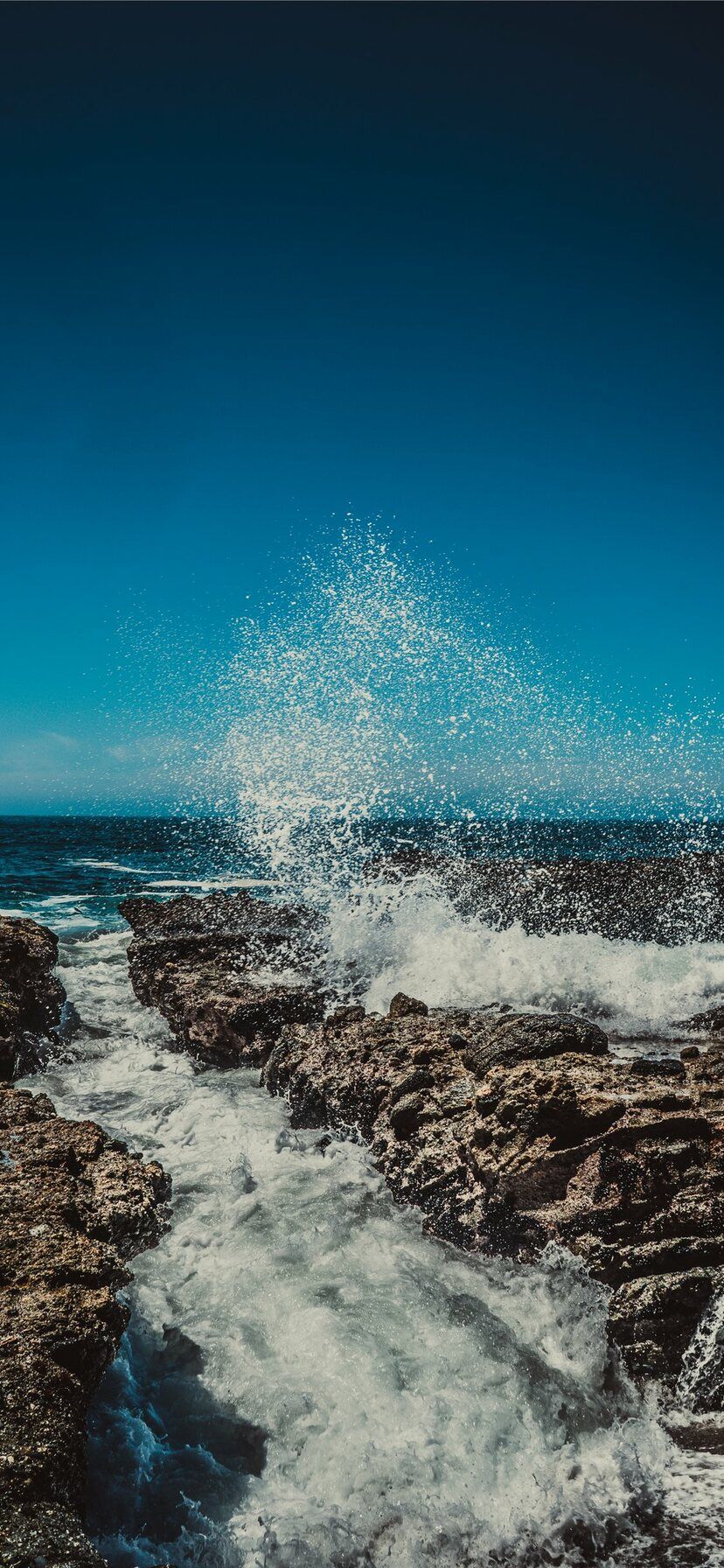 Beach 4K Iphone Wallpapers