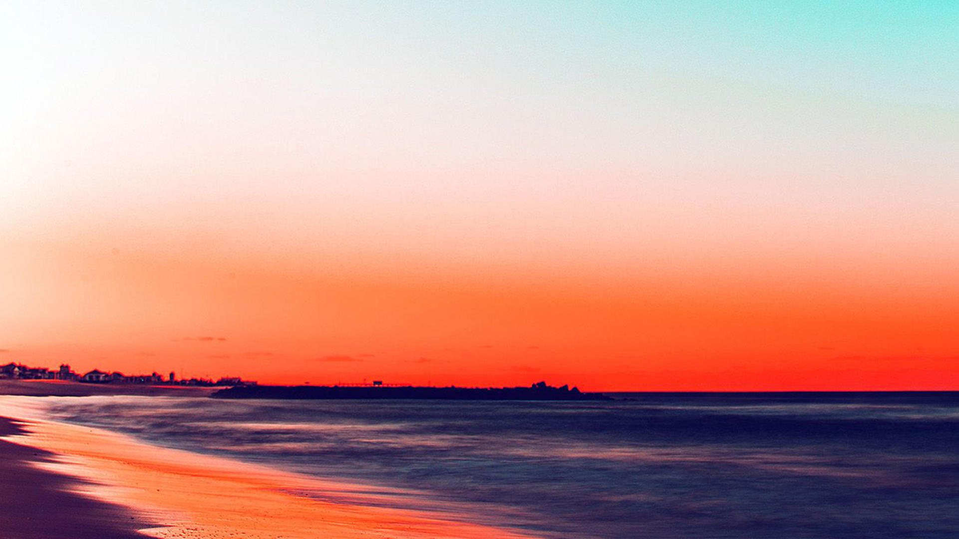 Beach Aesthetic Tumblr Wallpapers