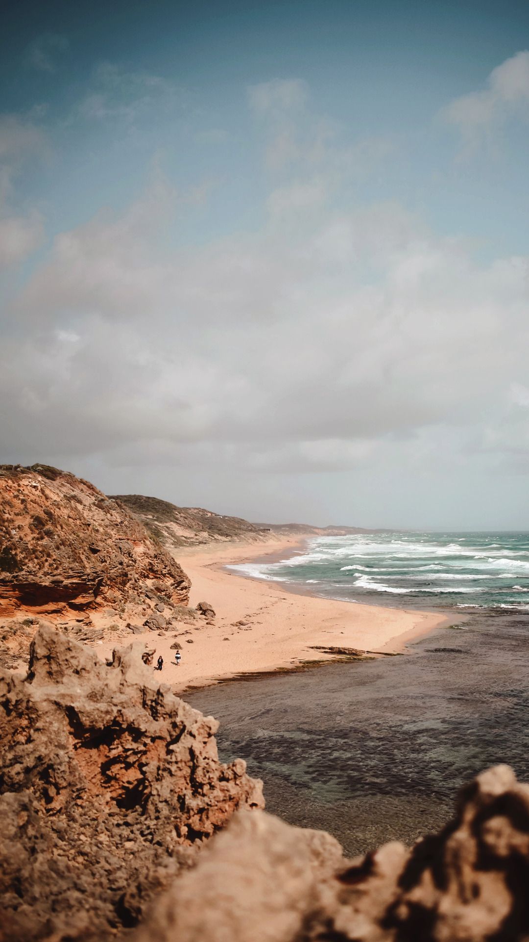 Beach Aesthetic Tumblr Wallpapers