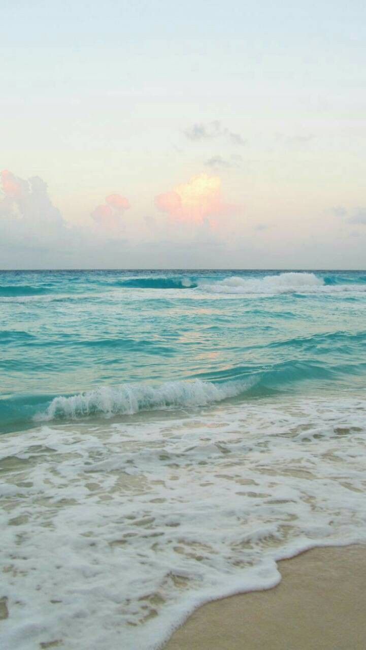 Beach Aesthetic Tumblr Wallpapers