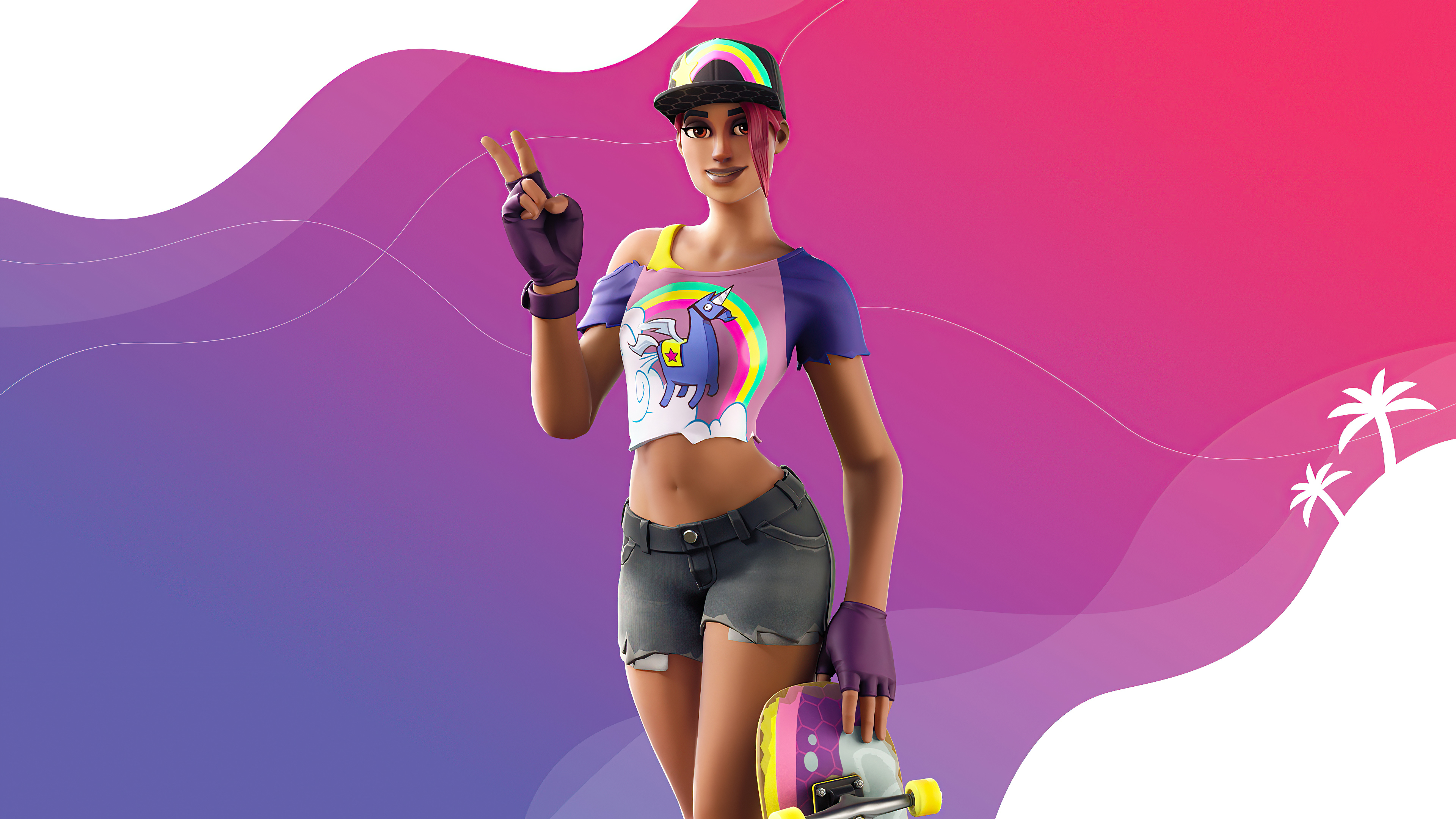 Beach Bomber Fortnite Wallpapers