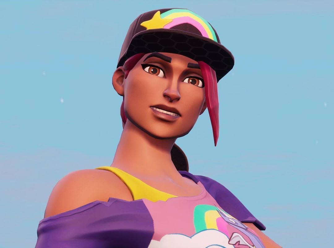 Beach Bomber Fortnite Wallpapers