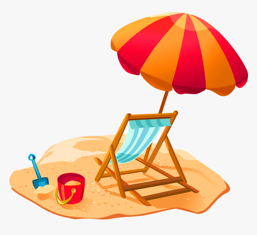 Beach Cartoon Wallpapers