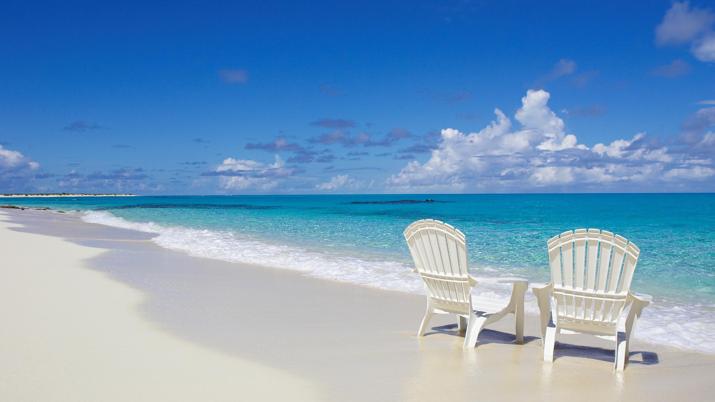 Beach Chair Wallpapers