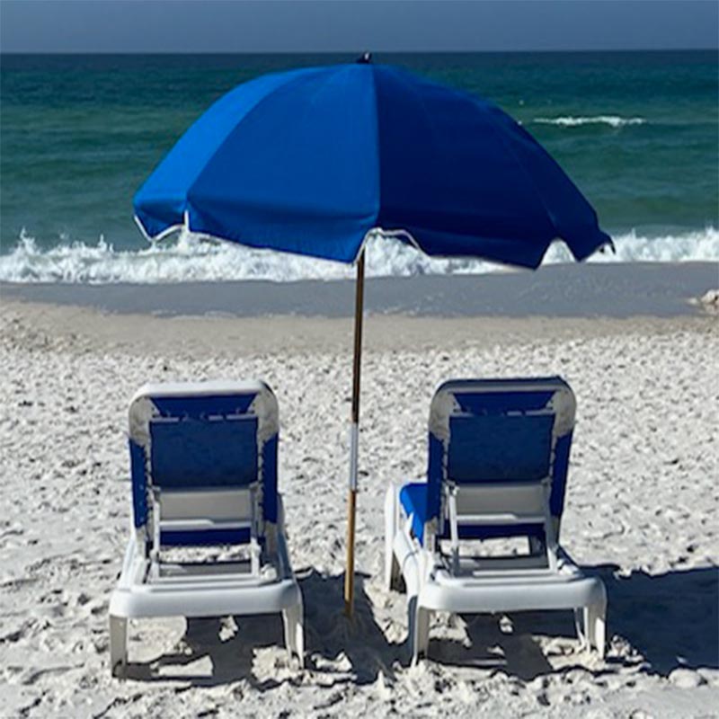 Beach Chair Wallpapers