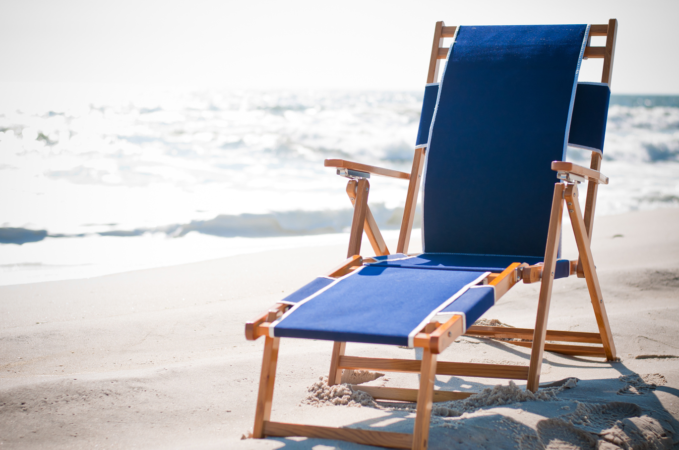 Beach Chair Wallpapers