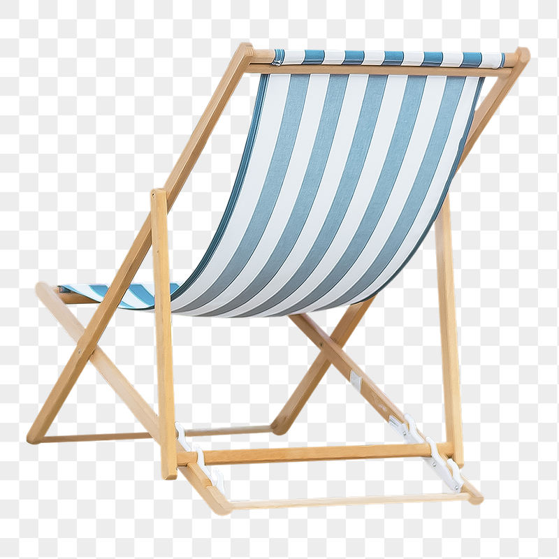 Beach Chair Wallpapers