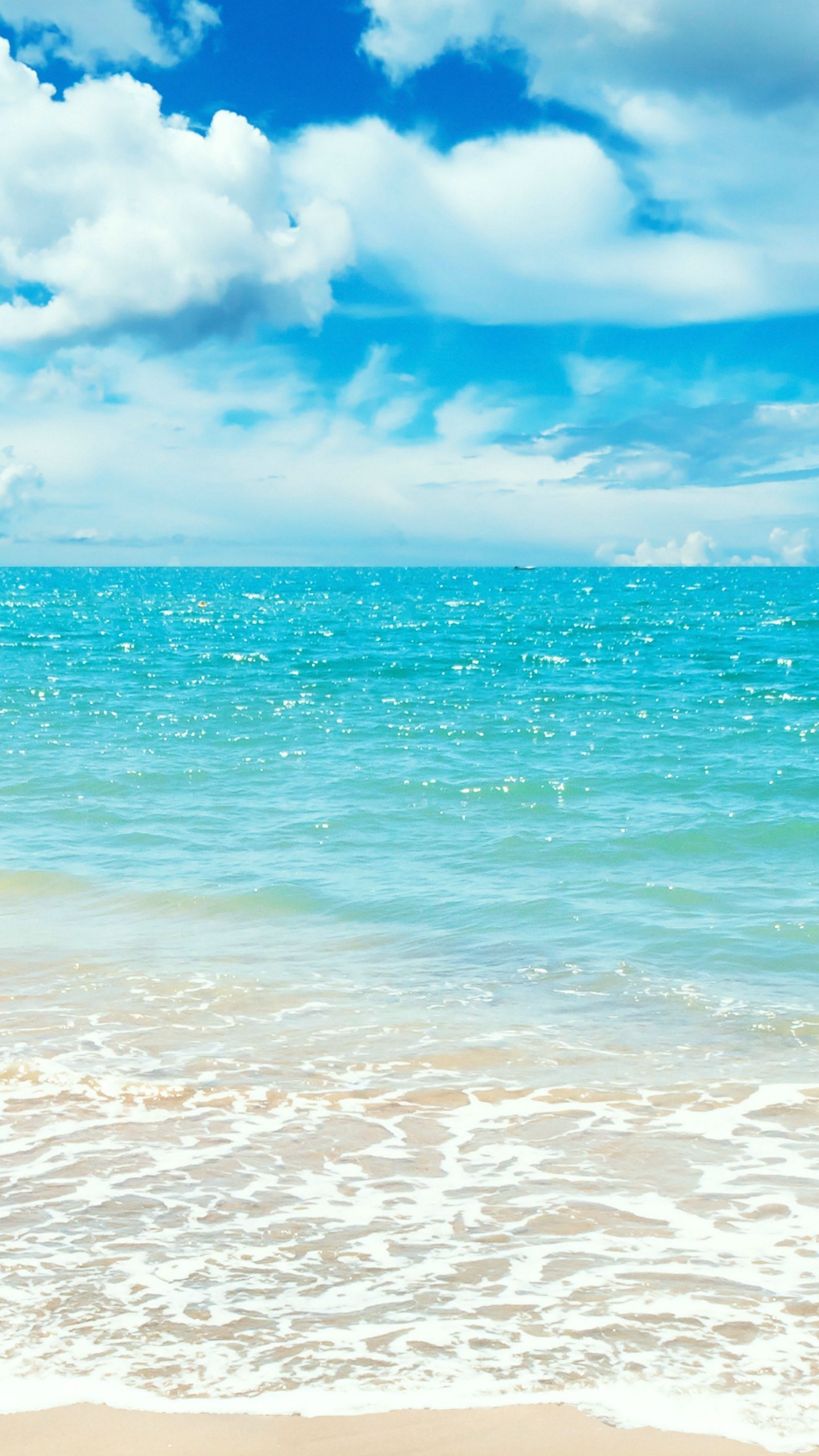 Beach Ocean Wallpapers