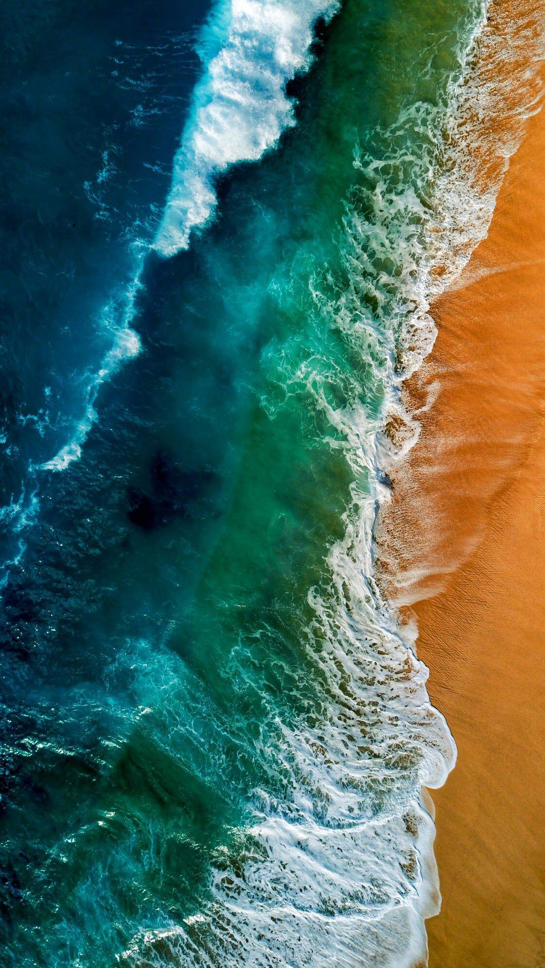 Beach Ocean Wallpapers