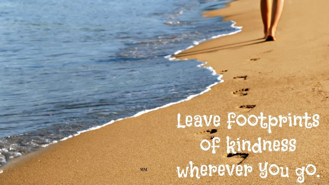 Beach Quotes Wallpapers