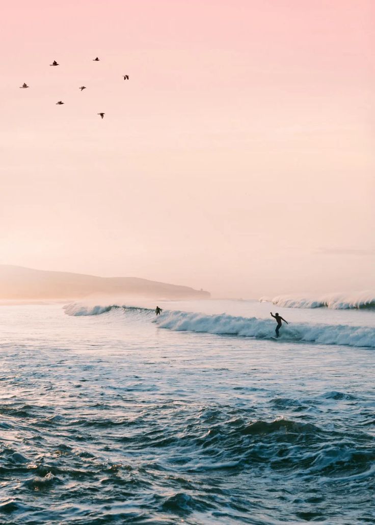 Beach Surf Wallpapers