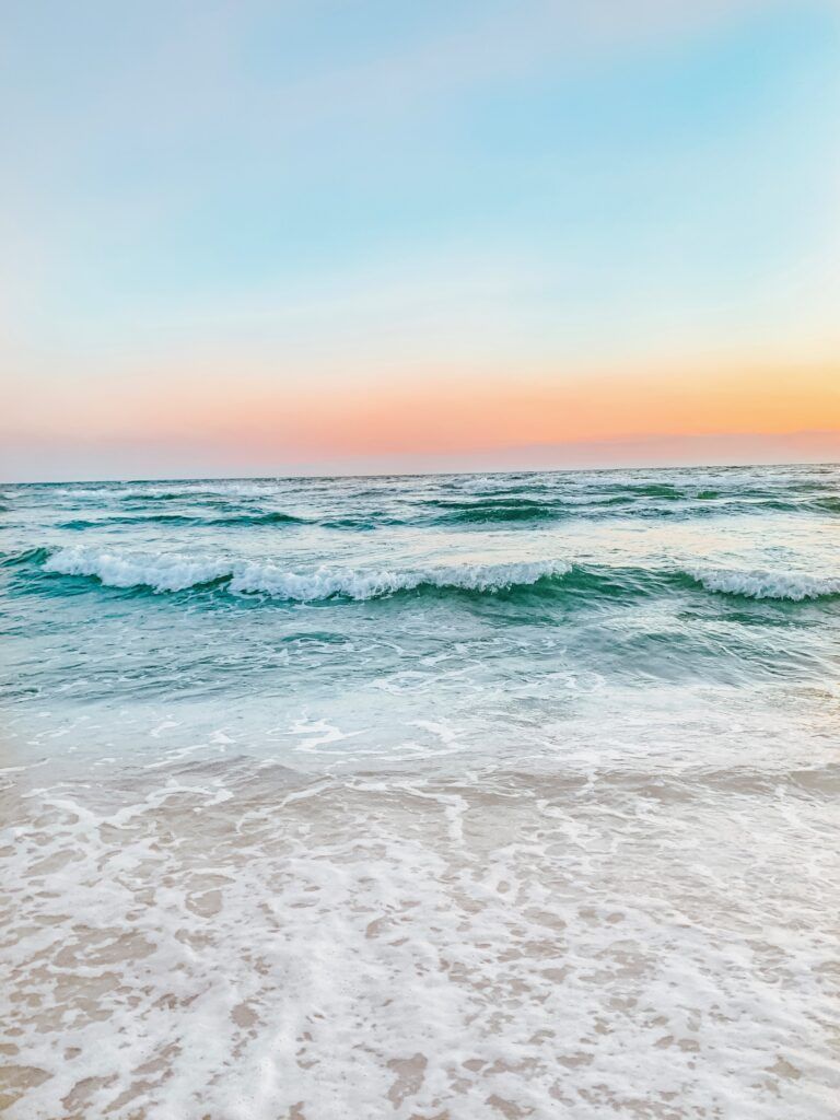 Beach Vibes Wallpapers