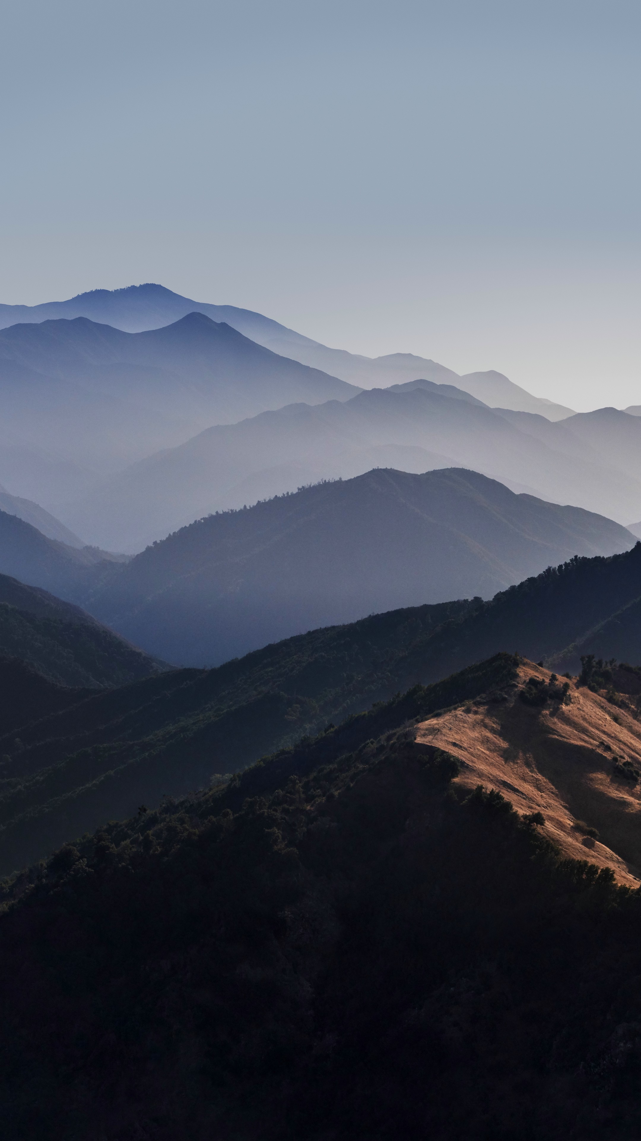 Big Sur Wallpapers