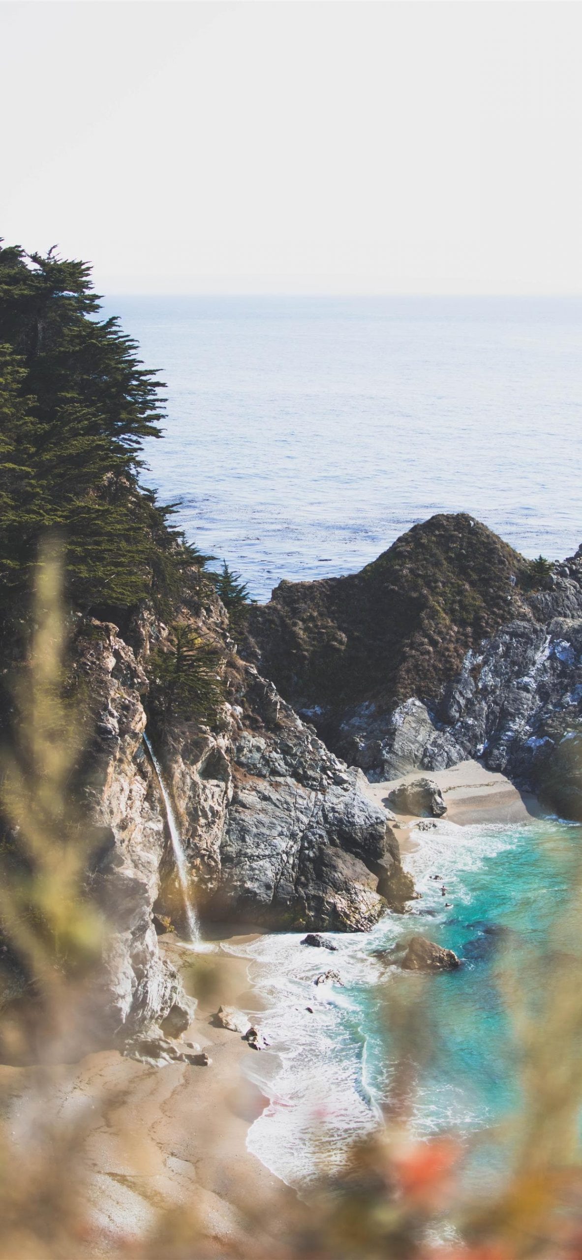 Big Sur Wallpapers