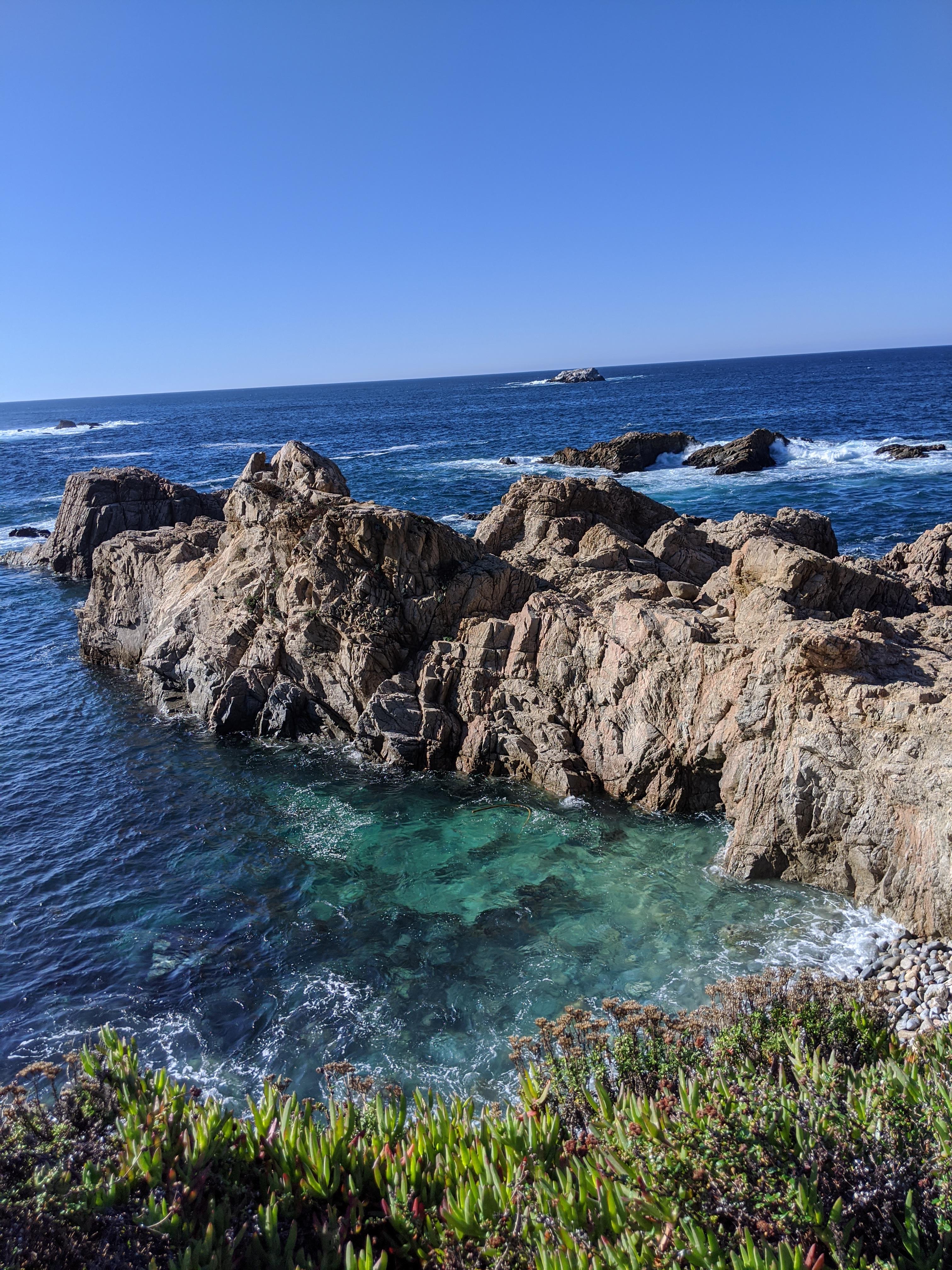 Big Sur Hd California Wallpapers