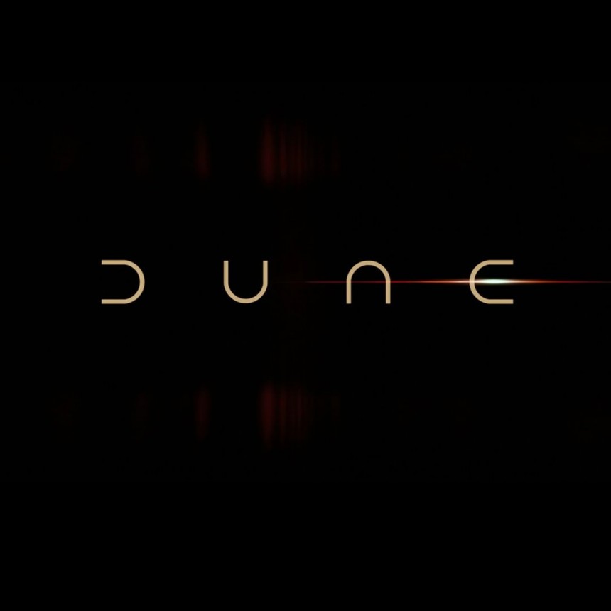 Black Dune 4K Wallpapers