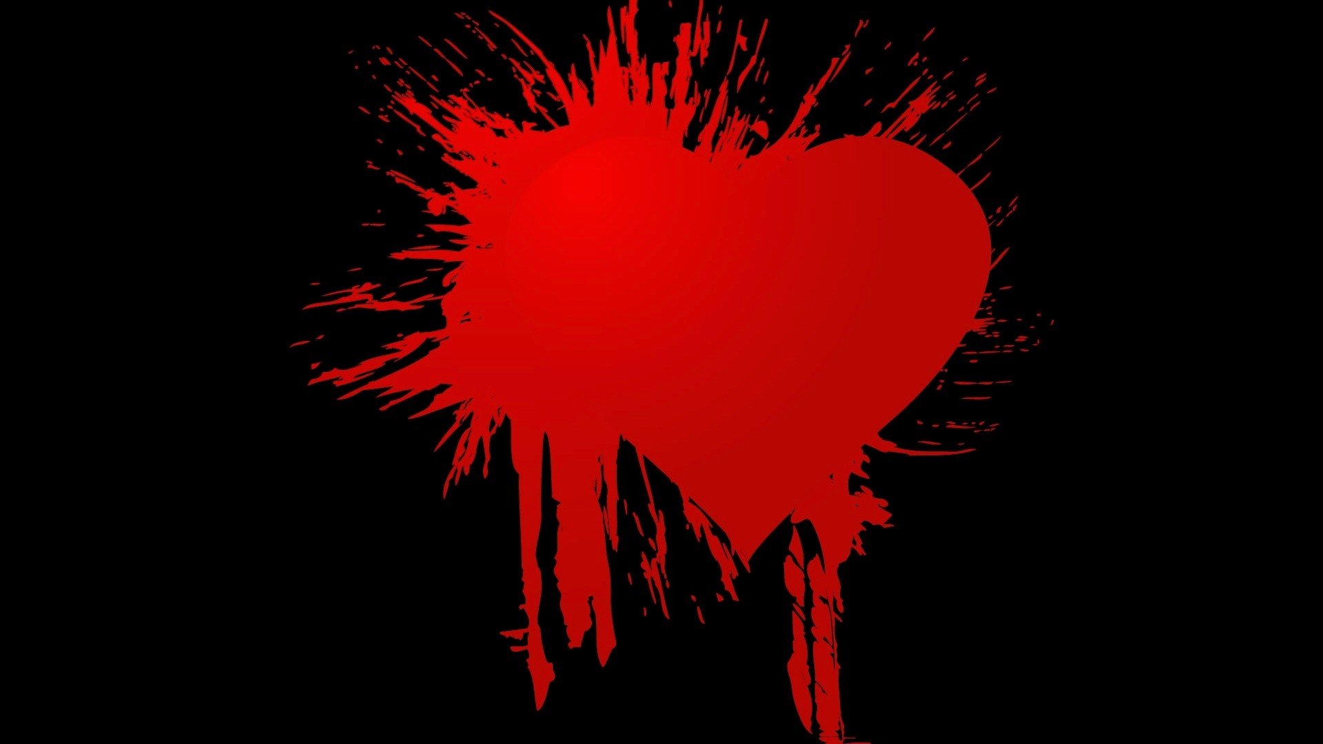 Bleeding Heart Wallpapers