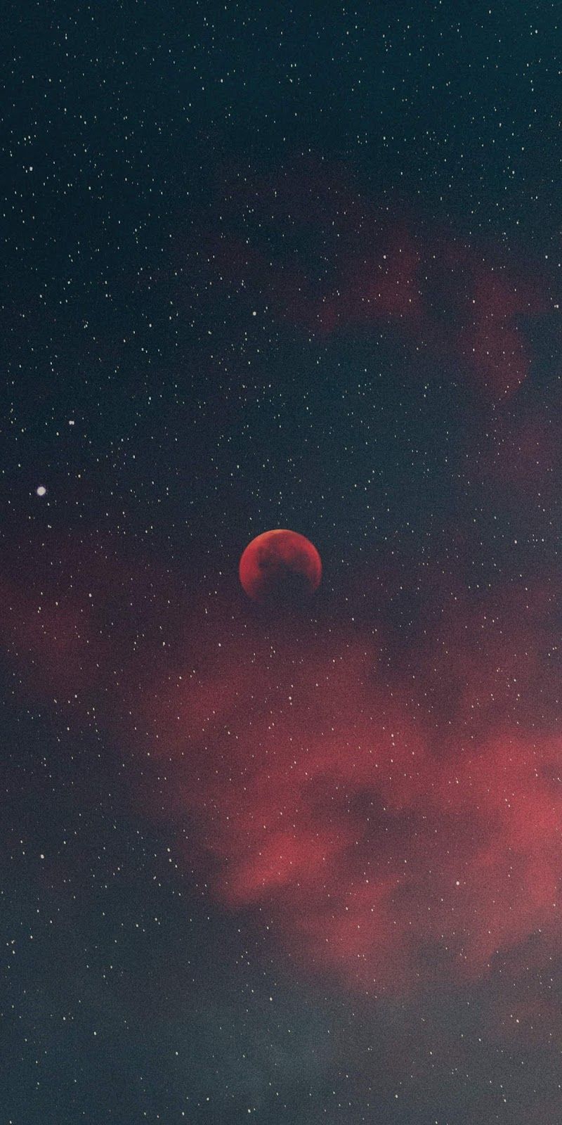 Blood Moon Wallpapers