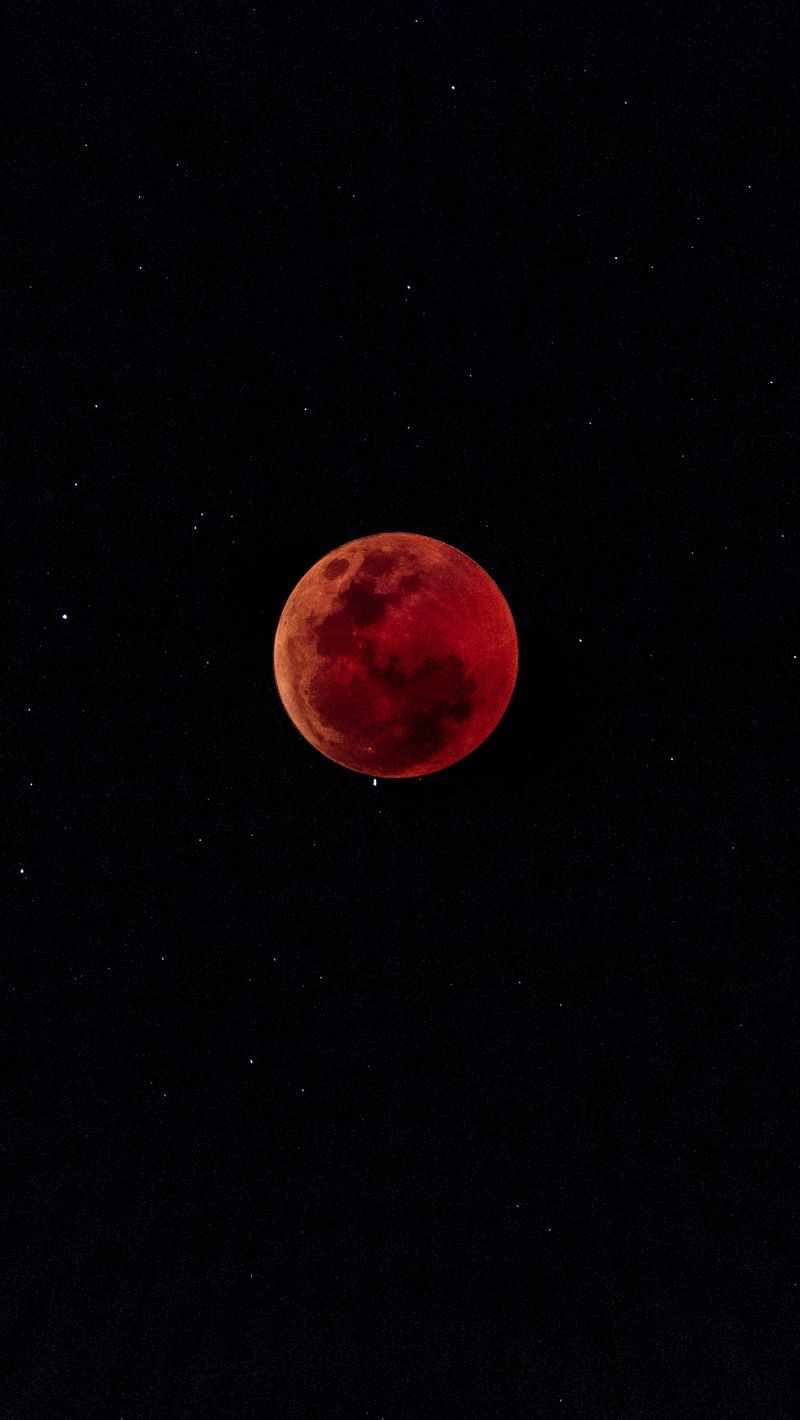 Blood Moon Wallpapers