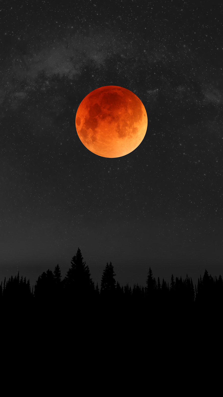 Blood Moon Wallpapers