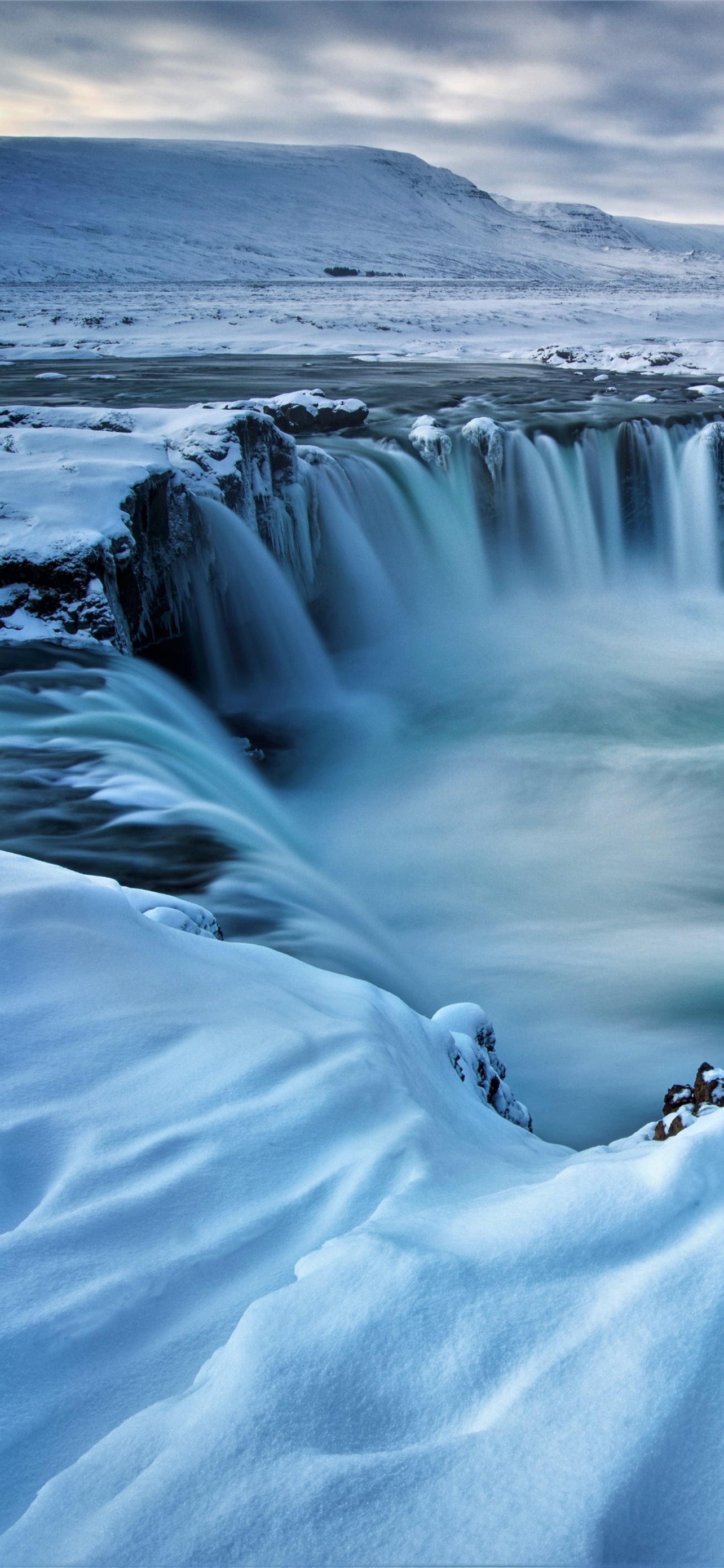 Blue Lagoon Wallpapers