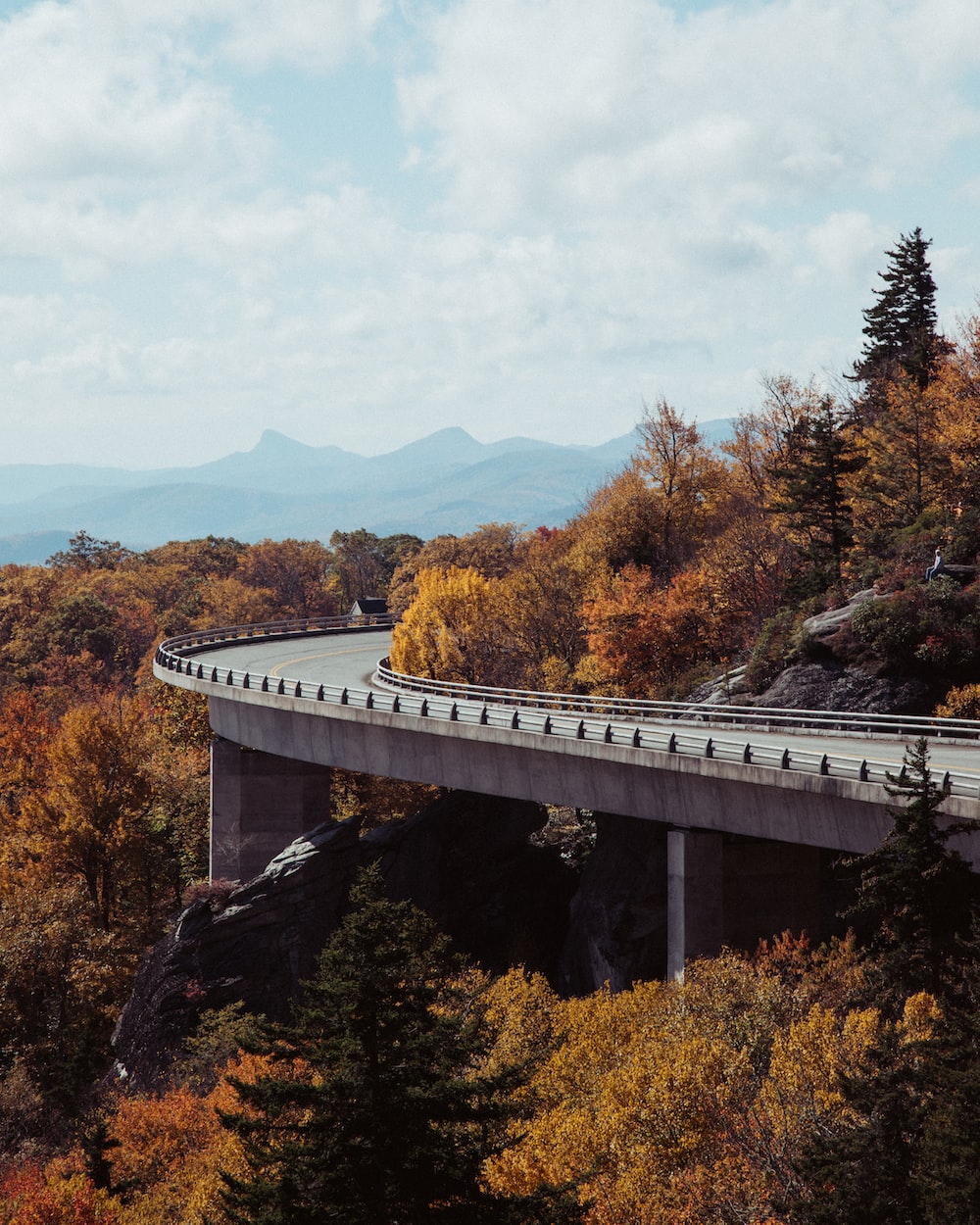 Blue Ridge Parkway Wallpapers