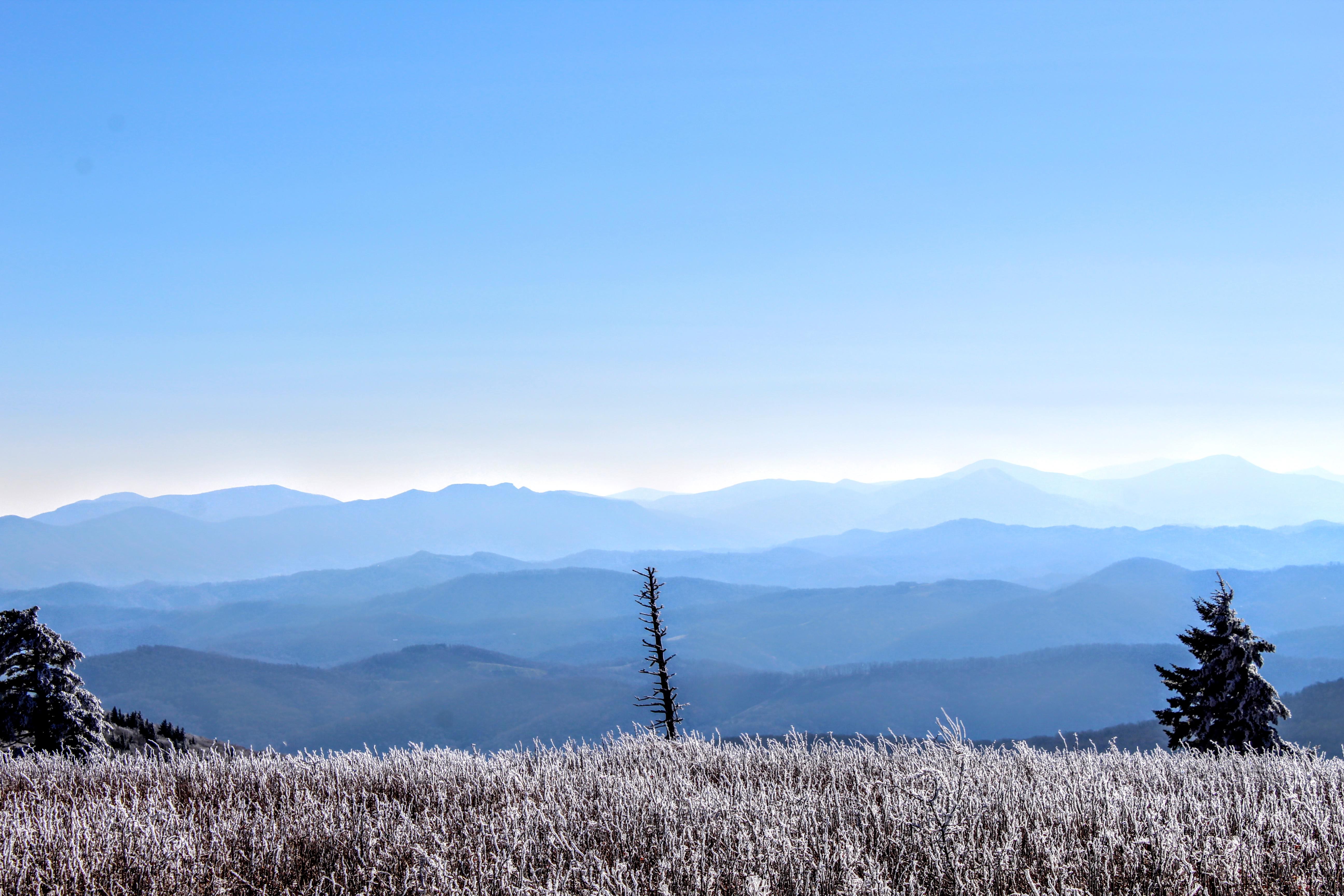 Blue Ridge Parkway Wallpapers