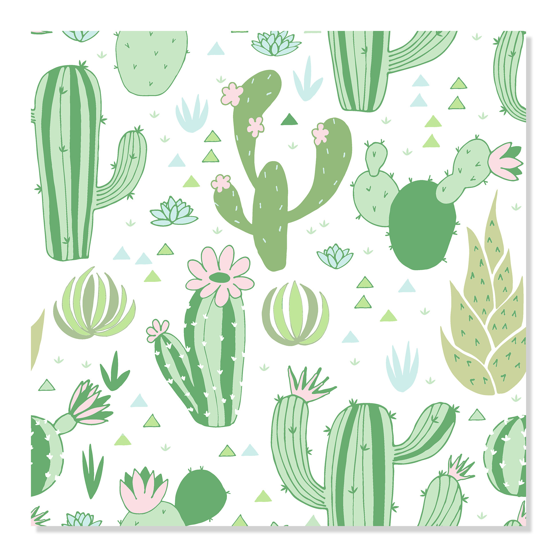 Cactus Wallpapers